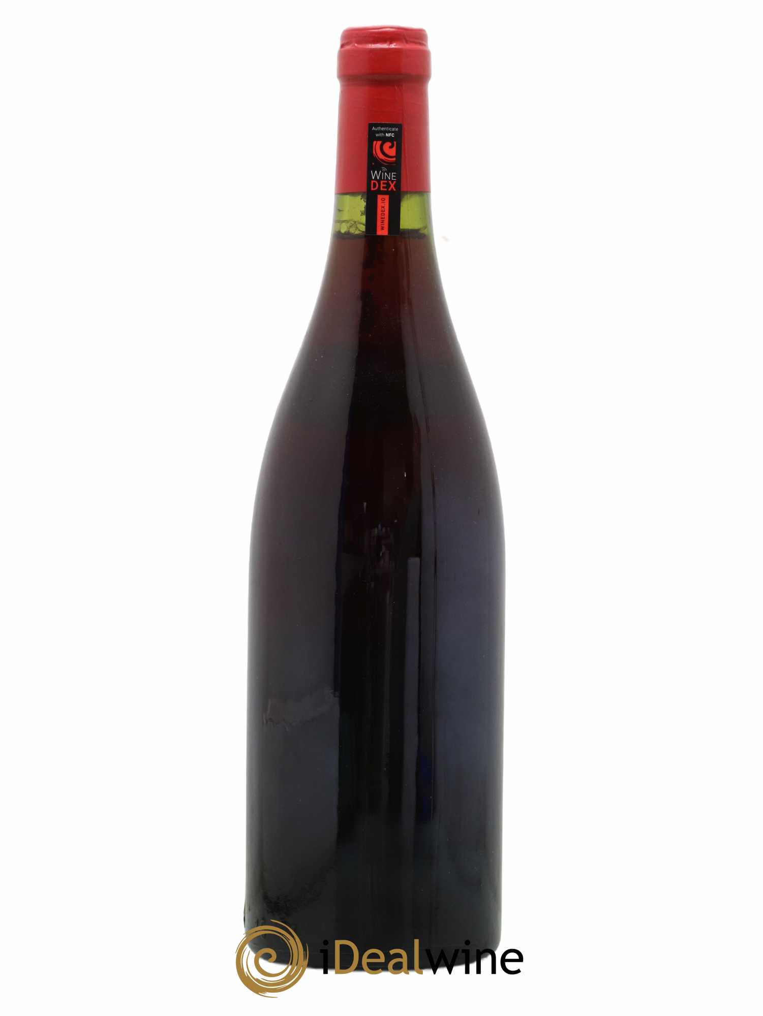 Chambolle-Musigny 1er Cru Les Sentiers Jacky Truchot Martin 1985 - Lot de 1 bouteille - 1