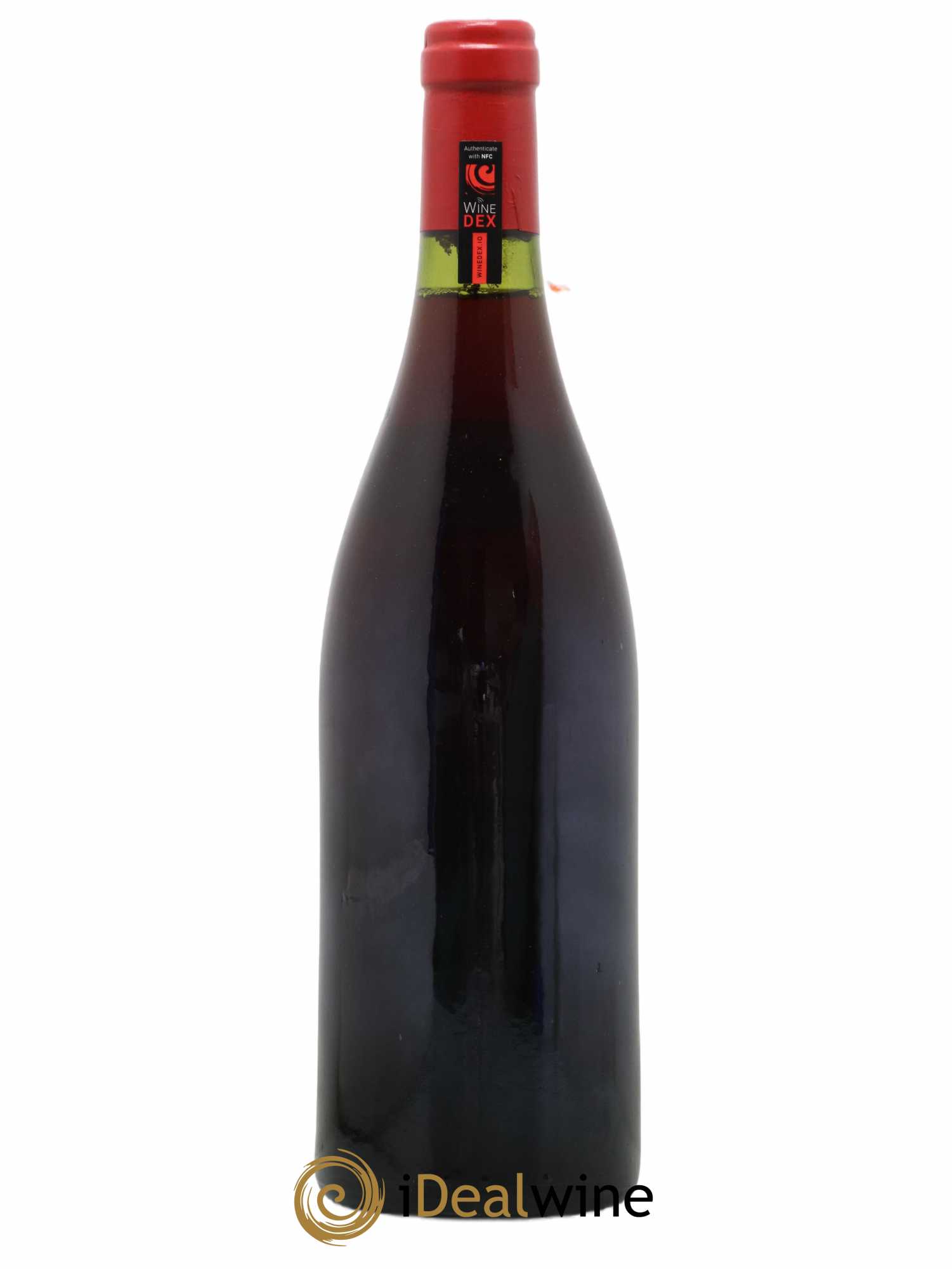 Chambolle-Musigny 1er Cru Les Sentiers Jacky Truchot Martin 1985 - Lot de 1 bouteille - 1