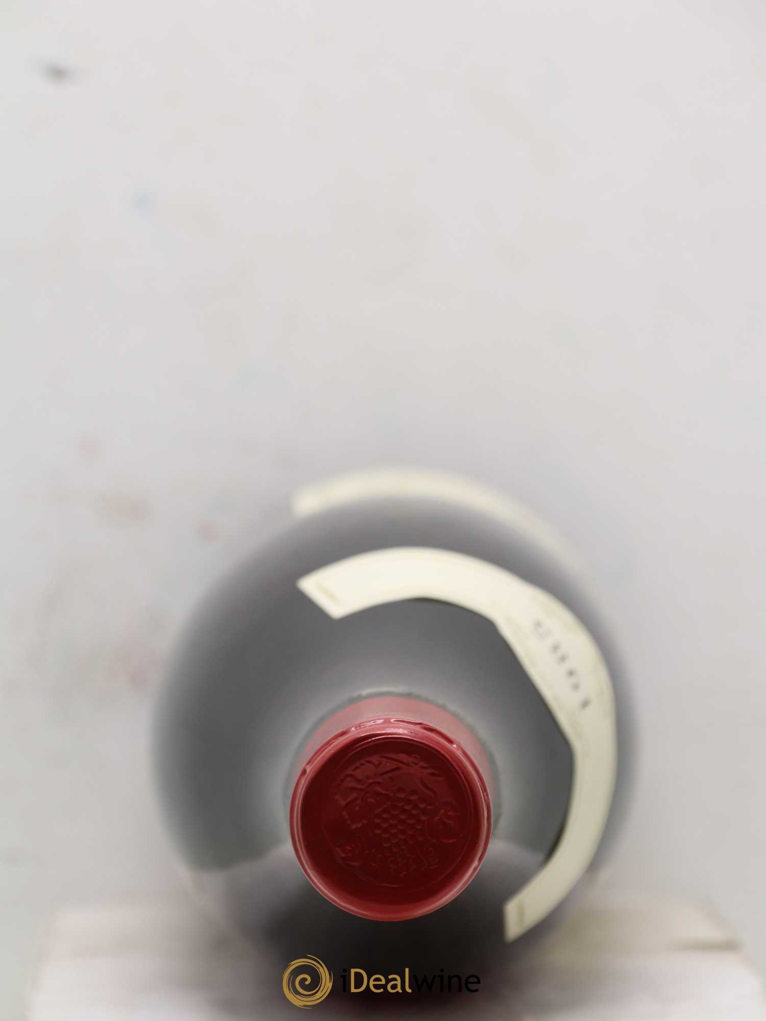 Chambolle-Musigny 1er Cru Les Sentiers Jacky Truchot Martin 1985 - Lot of 1 bottle - 2