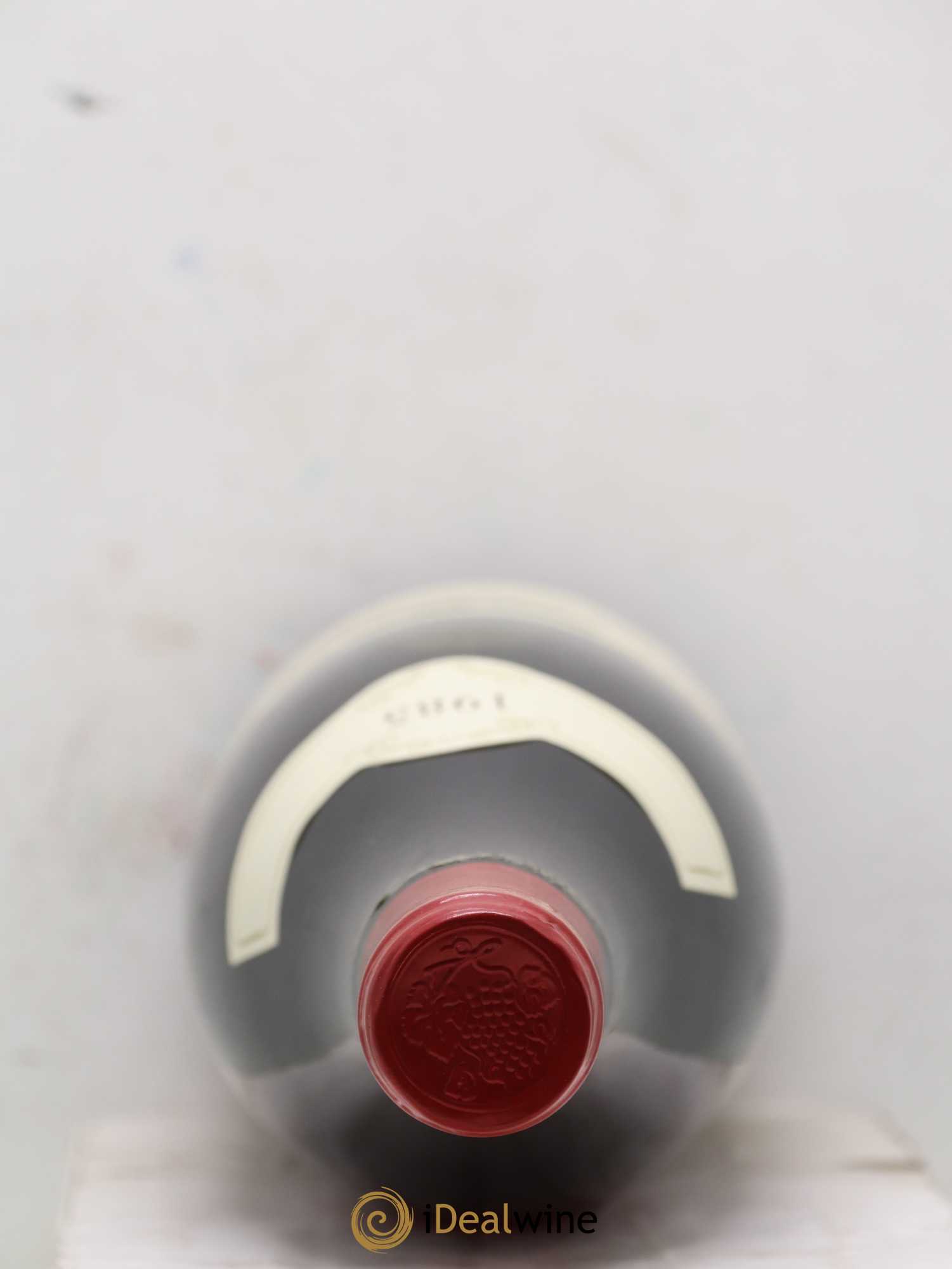 Chambolle-Musigny 1er Cru Les Sentiers Jacky Truchot Martin 1985 - Lot of 1 bottle - 2