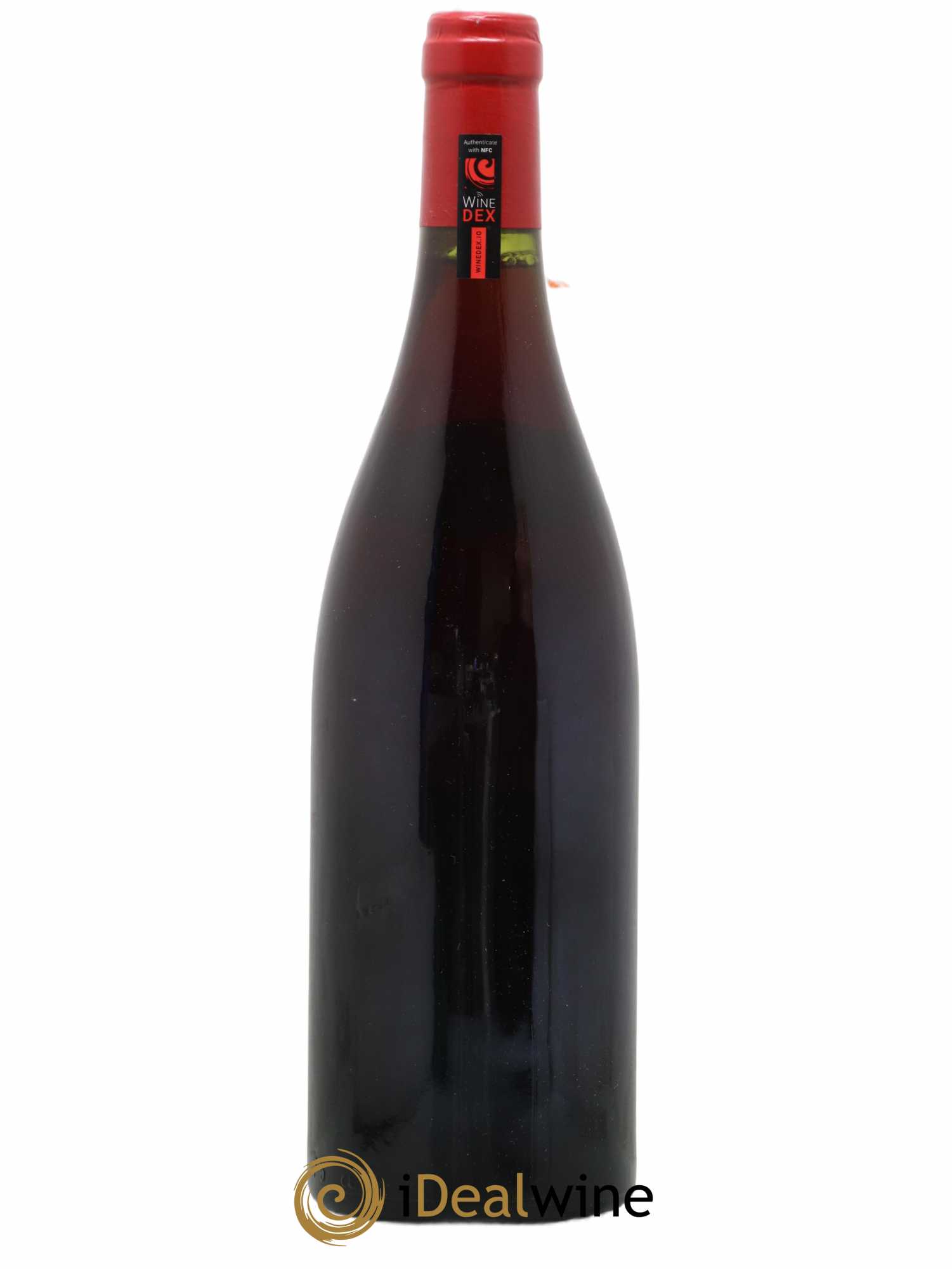 Chambolle-Musigny 1er Cru Les Sentiers Jacky Truchot Martin 1985 - Lot de 1 bouteille - 1