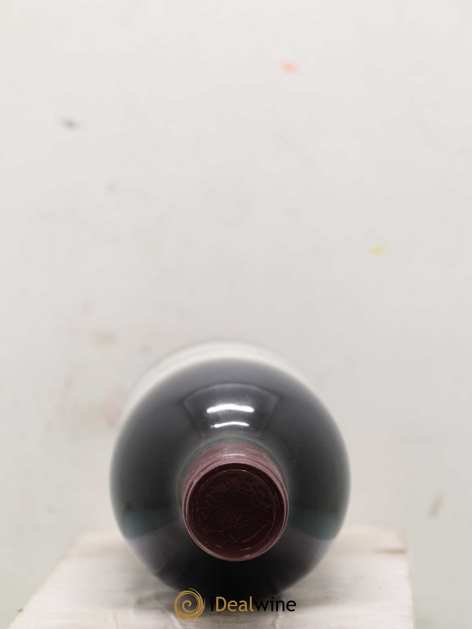 Château Tertre Roteboeuf 1988 - Lot de 2 bouteilles - 1