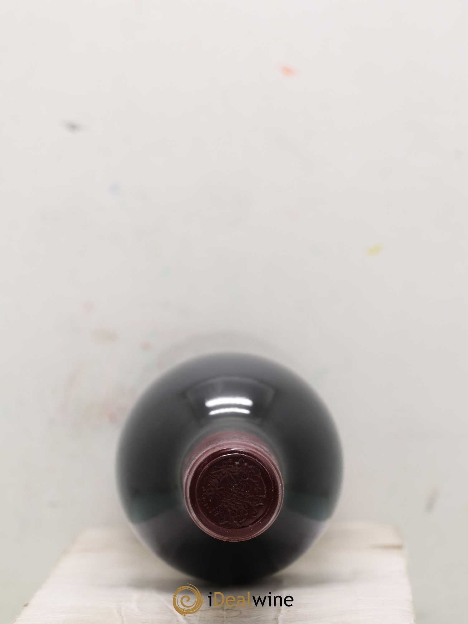 Château Tertre Roteboeuf 1988 - Posten von 2 Flaschen - 1