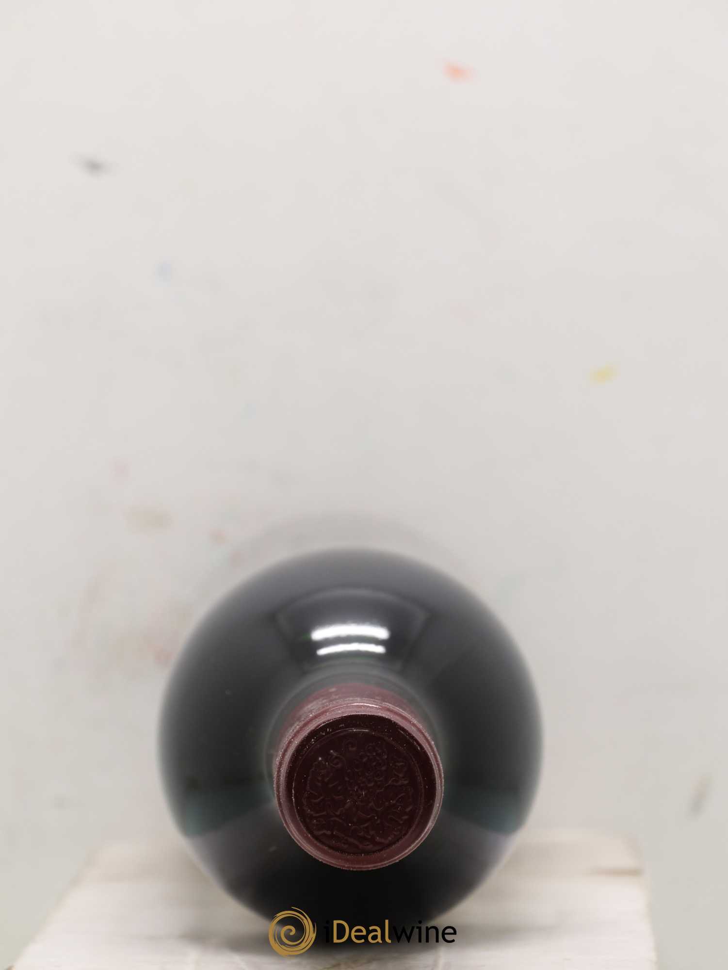 Château Tertre Roteboeuf 1988 - Lot de 1 bouteille - 1