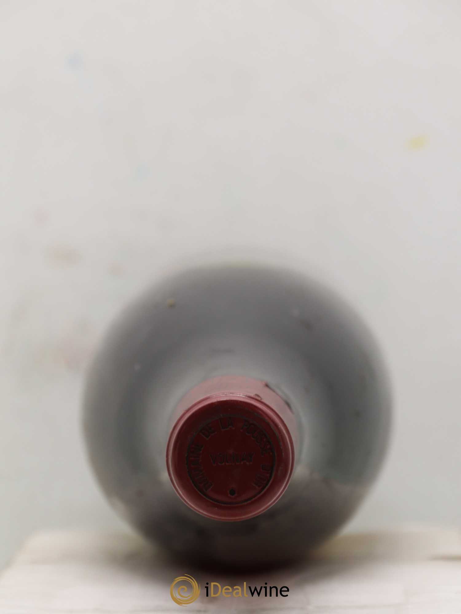 Pommard 1er Cru Les Jarollières La Pousse d'Or (Domaine de) 1983 - Lot de 1 bouteille - 1