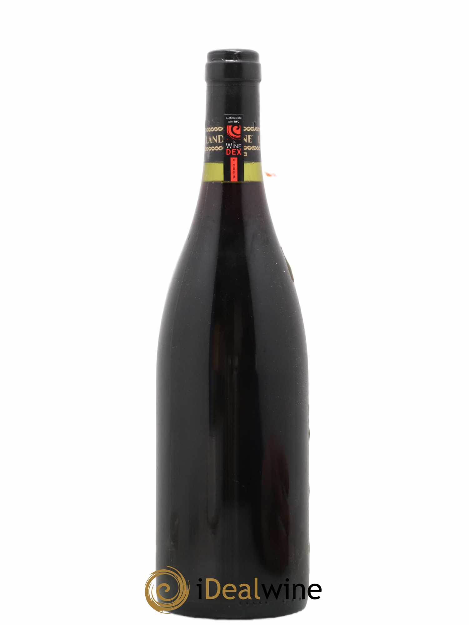 Côte-Rôtie La Landonne Guigal 1985 - Lot de 1 bouteille - 1