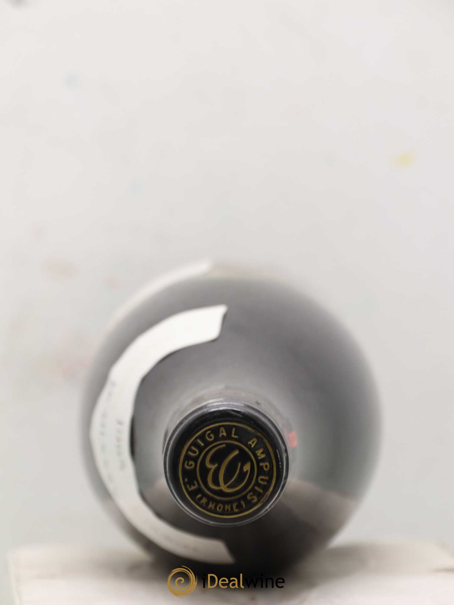 Côte-Rôtie La Landonne Guigal 1985 - Lot de 1 bouteille - 2