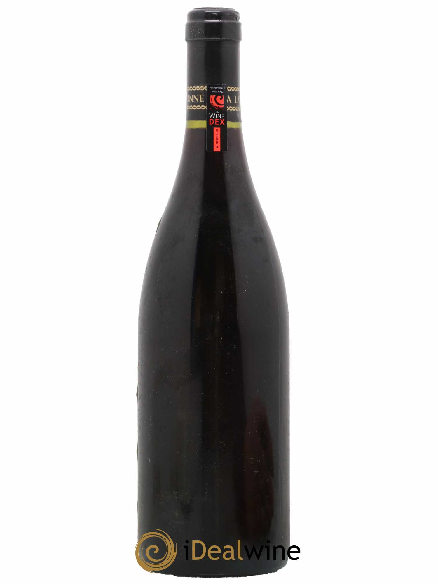 Côte-Rôtie La Landonne Guigal 1985 - Lot de 1 bouteille - 1