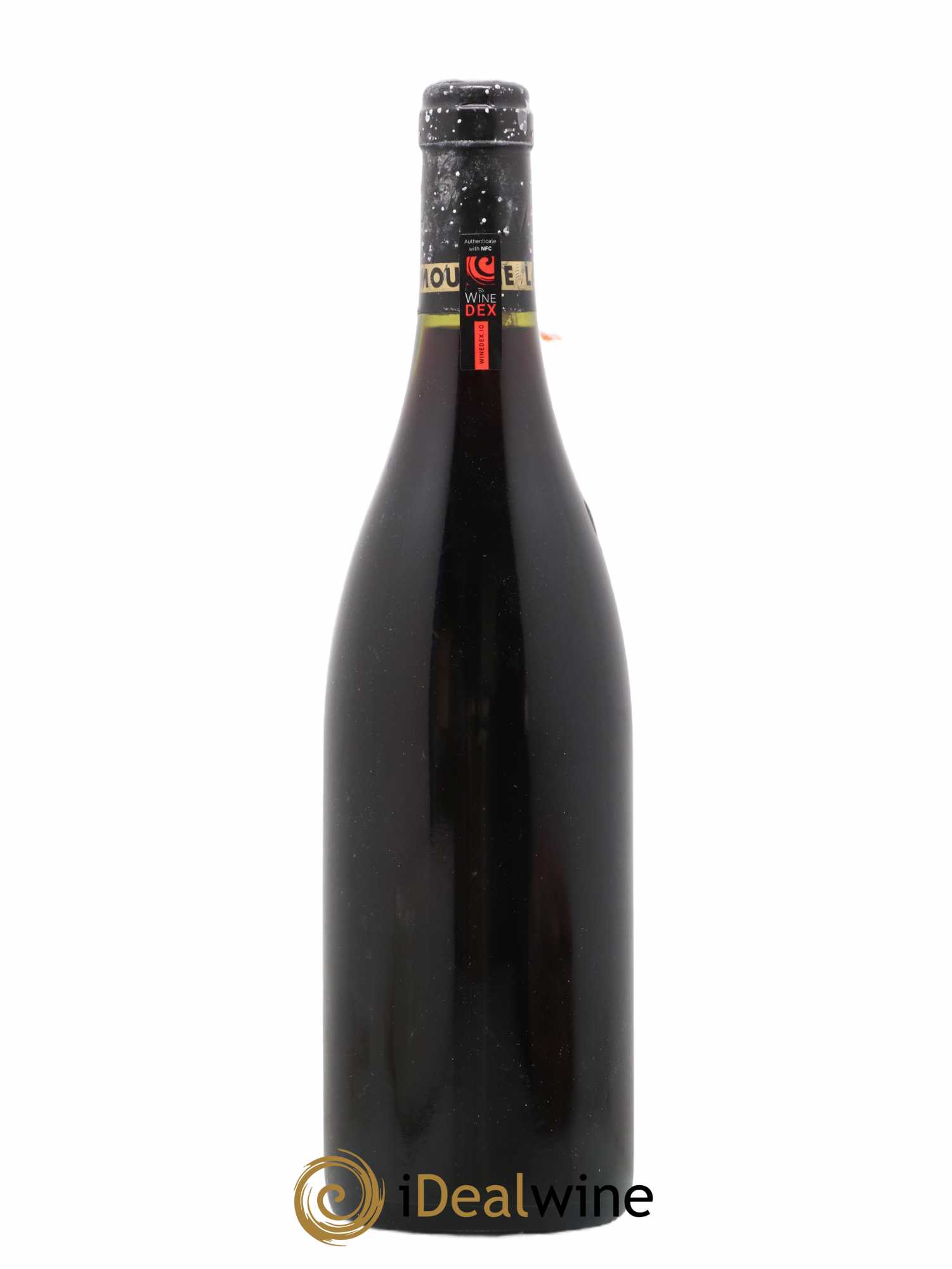 Côte-Rôtie La Mouline Guigal 1985 - Lot de 1 bouteille - 1