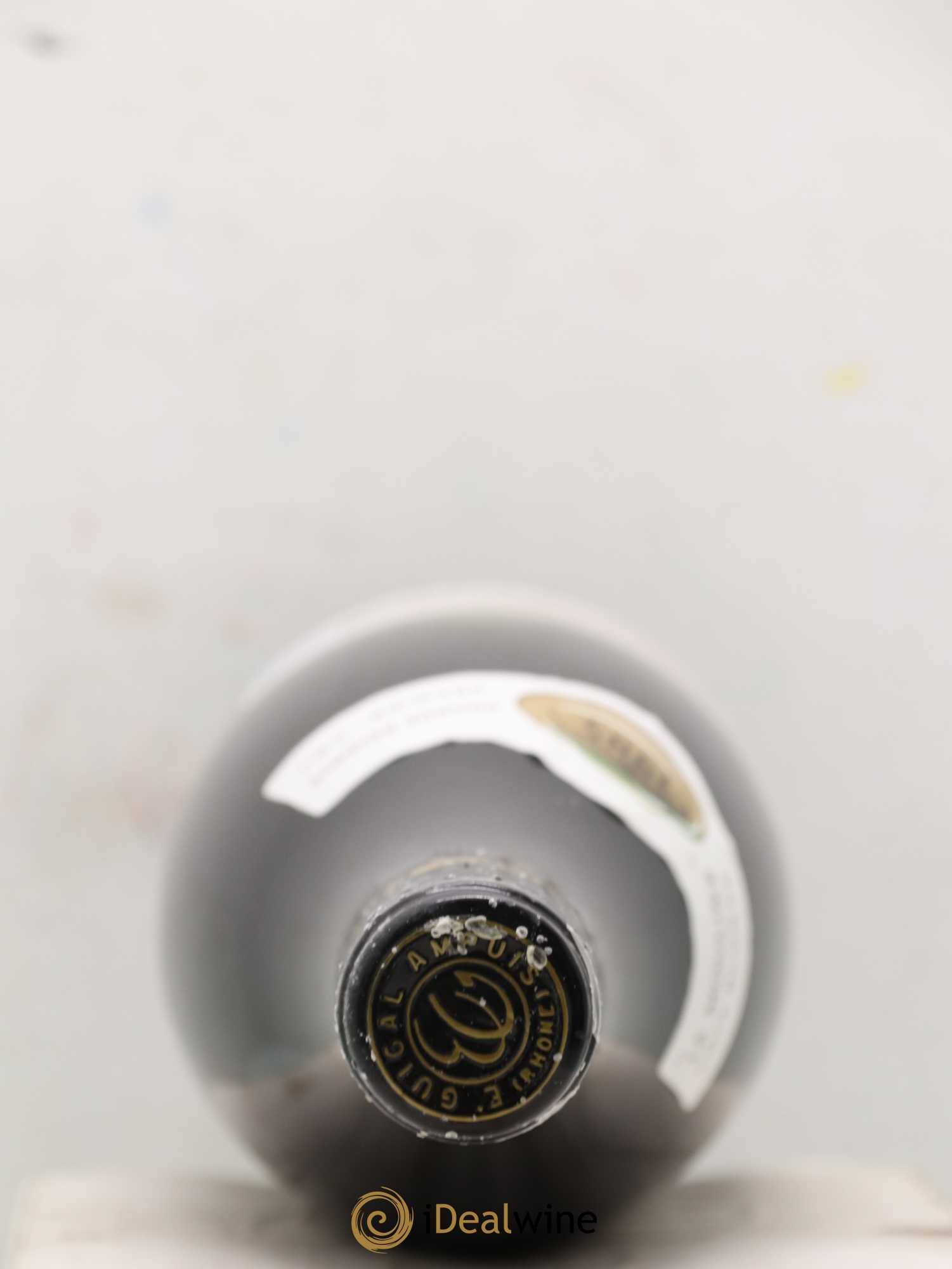 Côte-Rôtie La Mouline Guigal 1985 - Lot de 1 bouteille - 2
