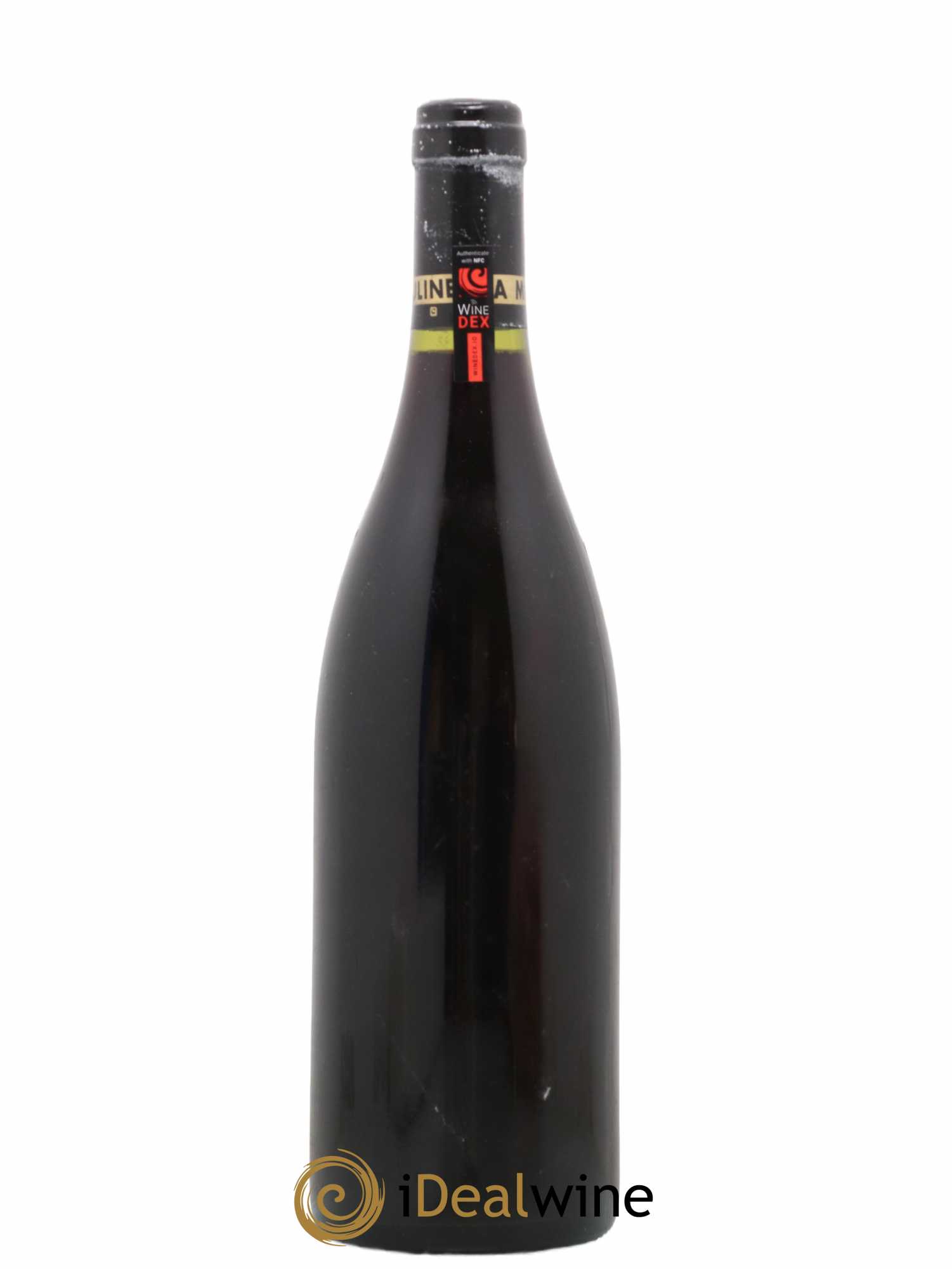 Côte-Rôtie La Mouline Guigal 1985 - Lot de 1 bouteille - 1