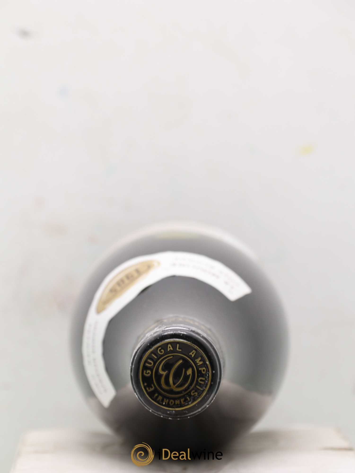 Côte-Rôtie La Mouline Guigal 1985 - Lot de 1 bouteille - 2