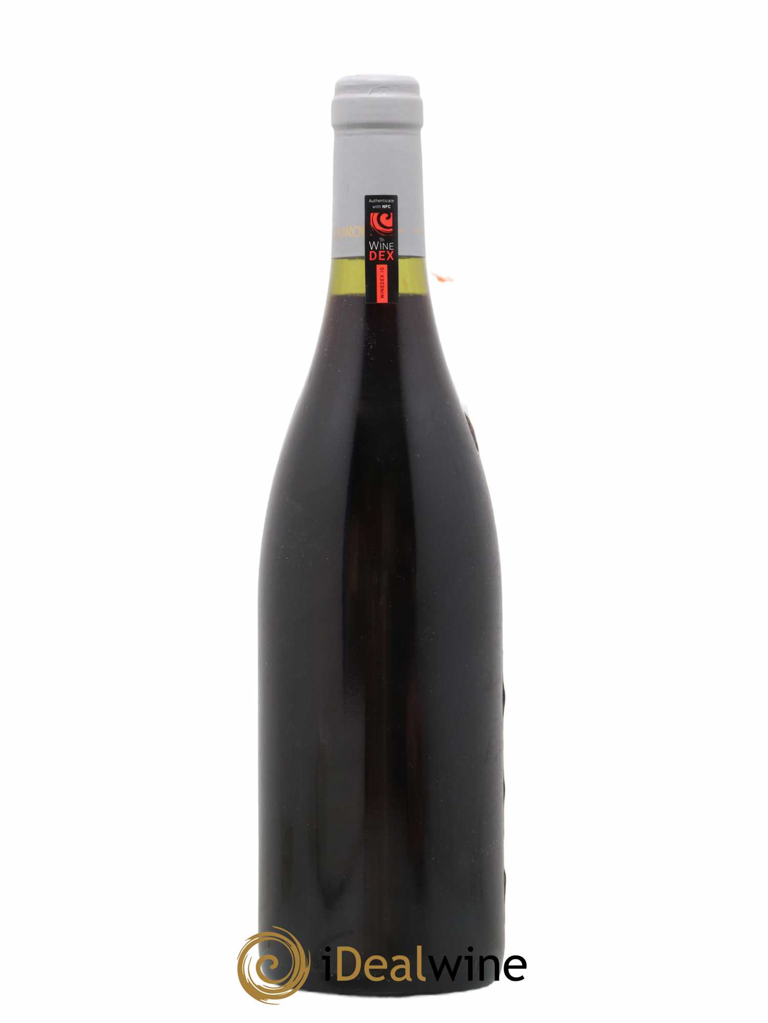 Côte-Rôtie La Turque Guigal 1985 - Lot de 1 bouteille - 1