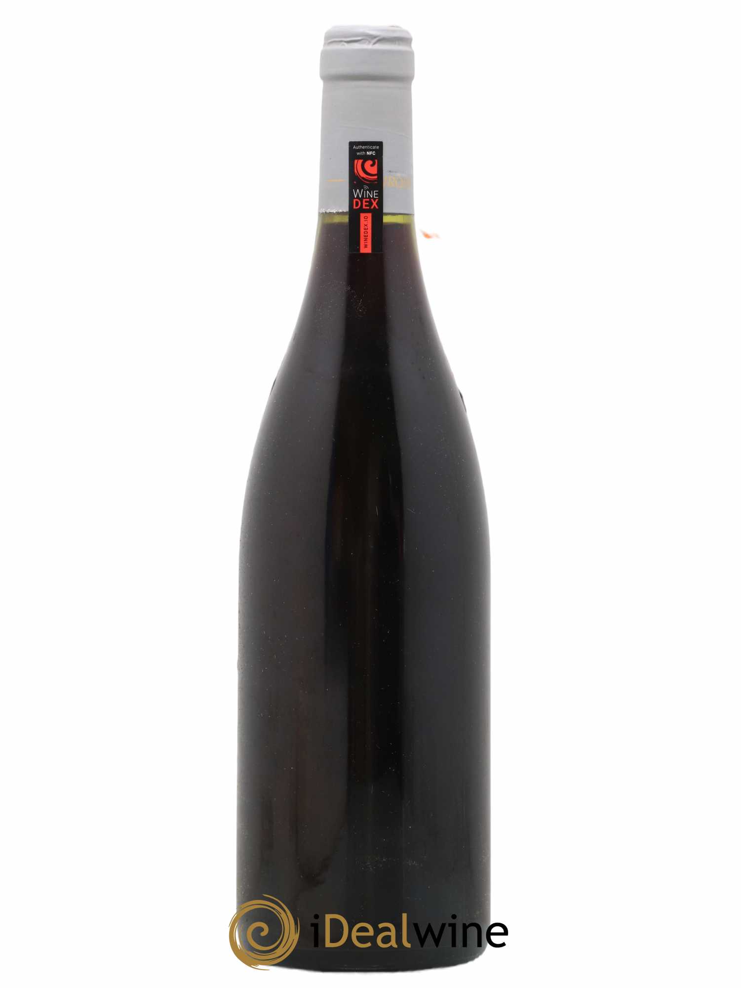 Côte-Rôtie La Turque Guigal 1985 - Lot de 1 bouteille - 1