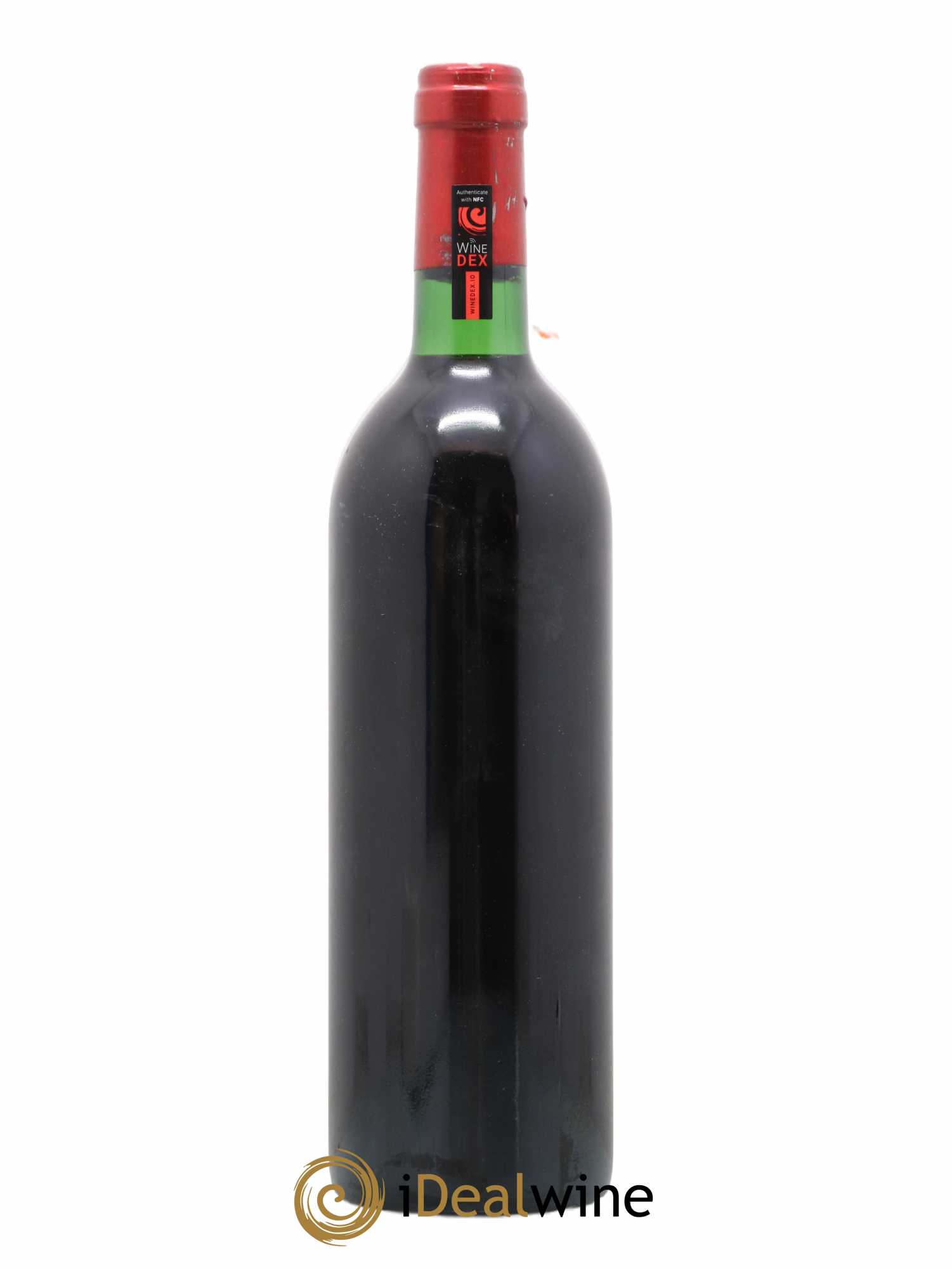 Petrus 1981 - Lot de 1 bouteille - 1