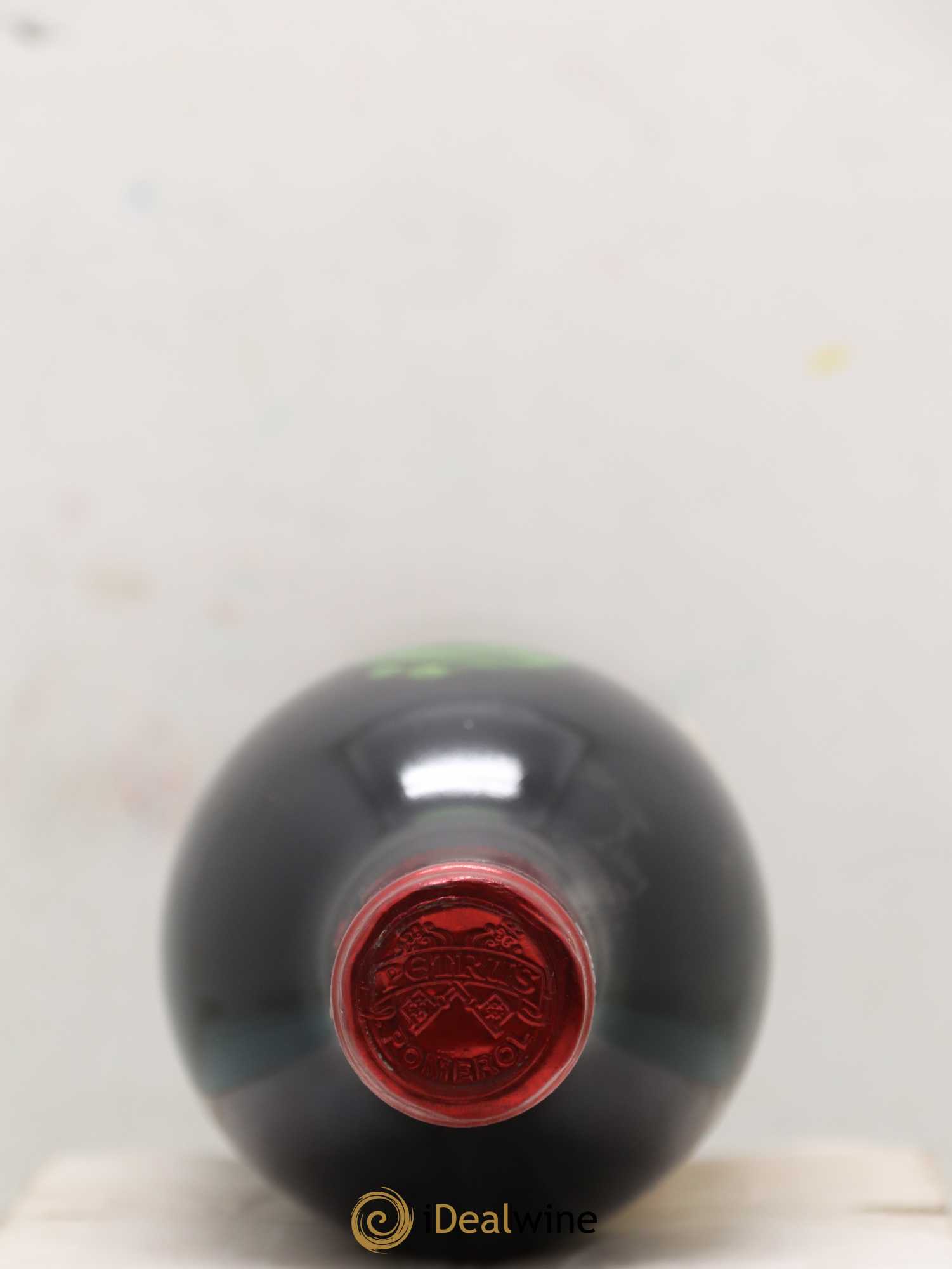 Petrus 1981 - Lot de 1 bouteille - 2