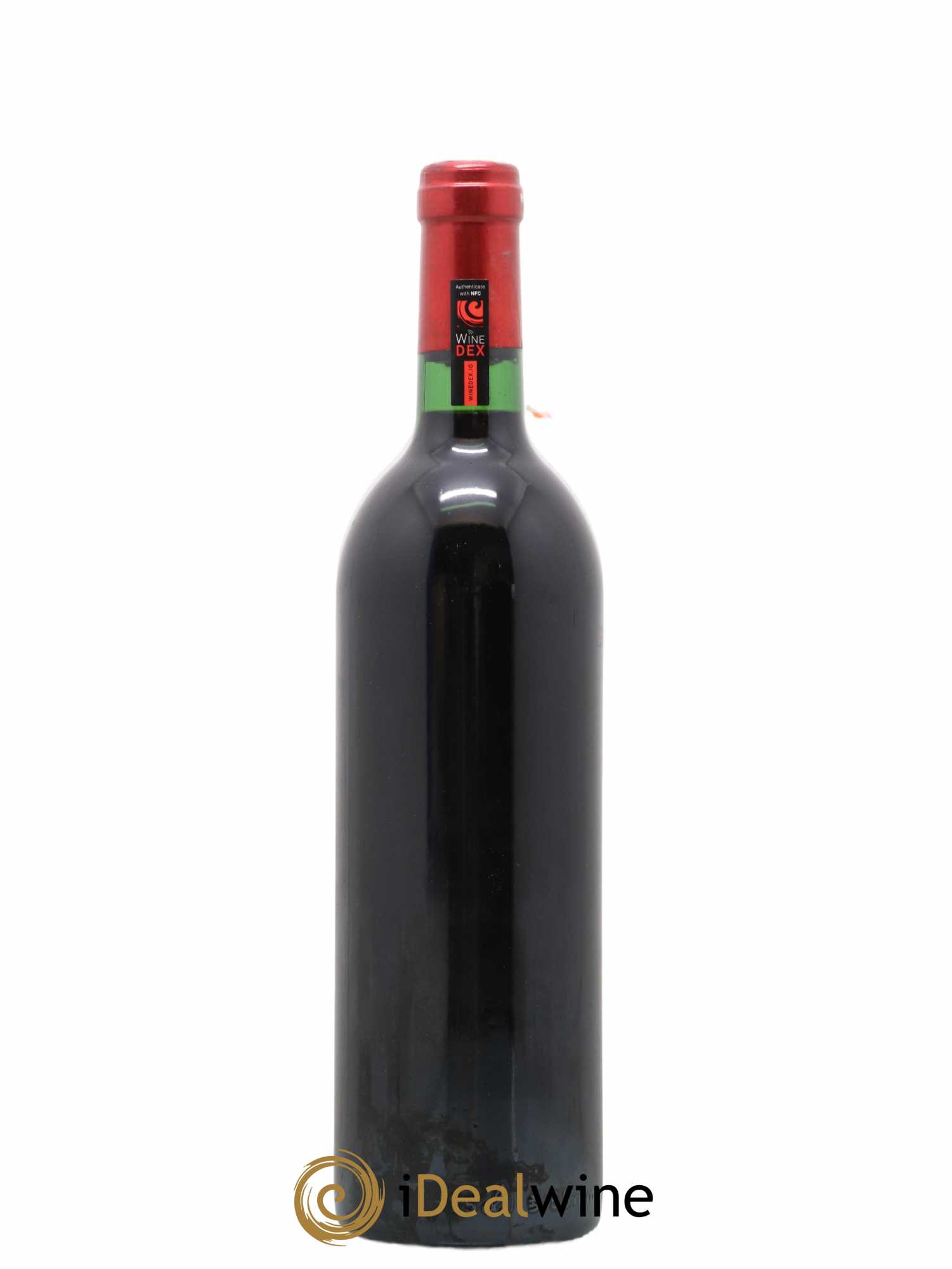 Petrus 1981 - Posten von 1 Flasche - 1