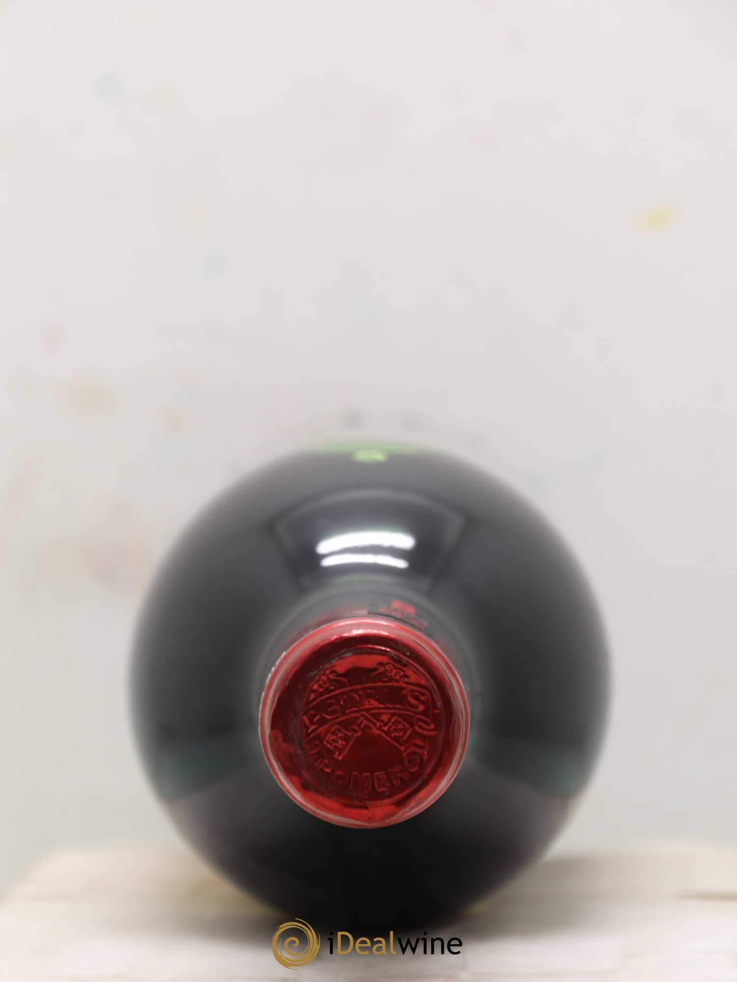 Petrus 1981 - Posten von 1 Flasche - 2
