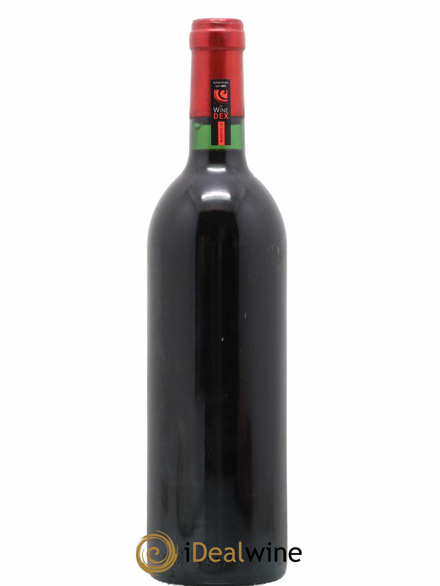 Petrus 1981 - Lot de 1 bouteille - 1