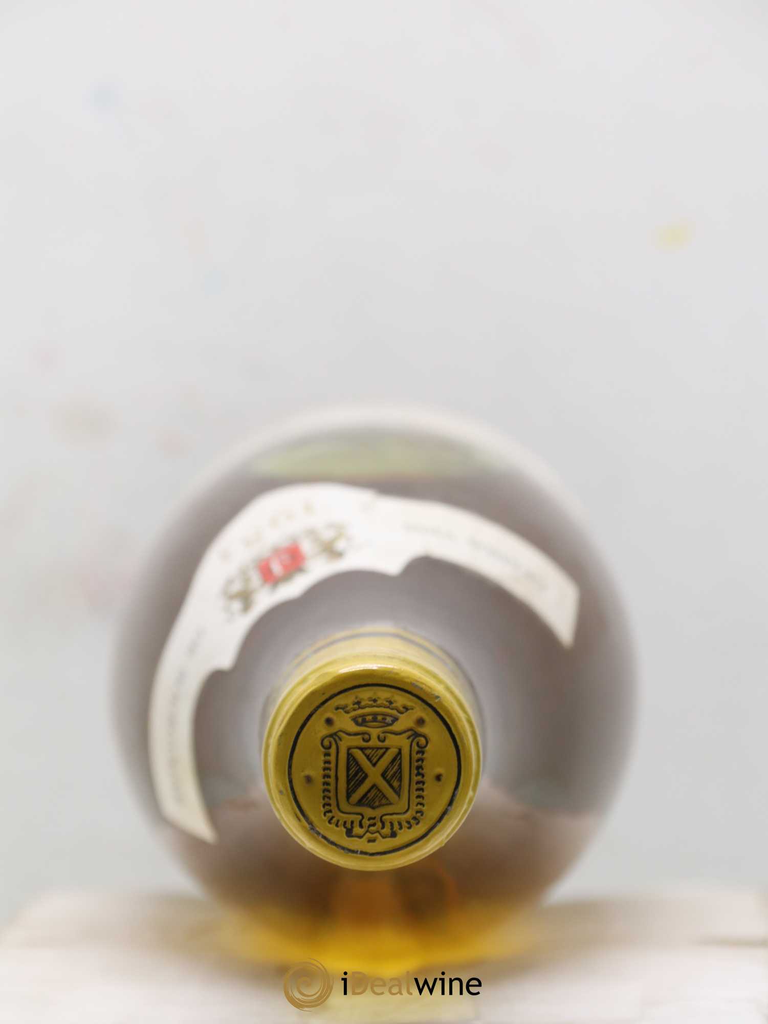 Montrachet Grand Cru Marquis de Laguiche Joseph Drouhin 1983 - Lot of 1 bottle - 1