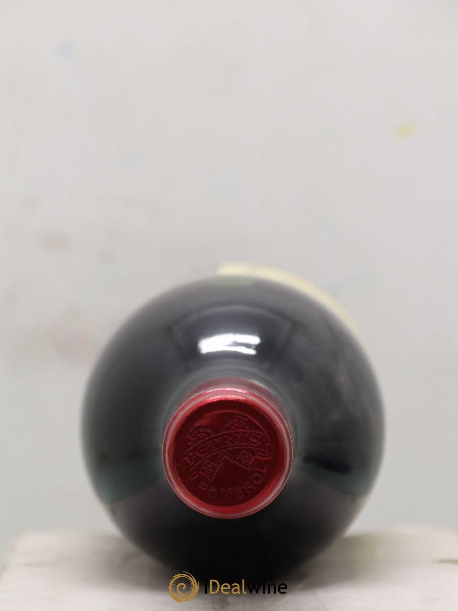 Petrus 1994 - Lot de 1 bouteille - 1