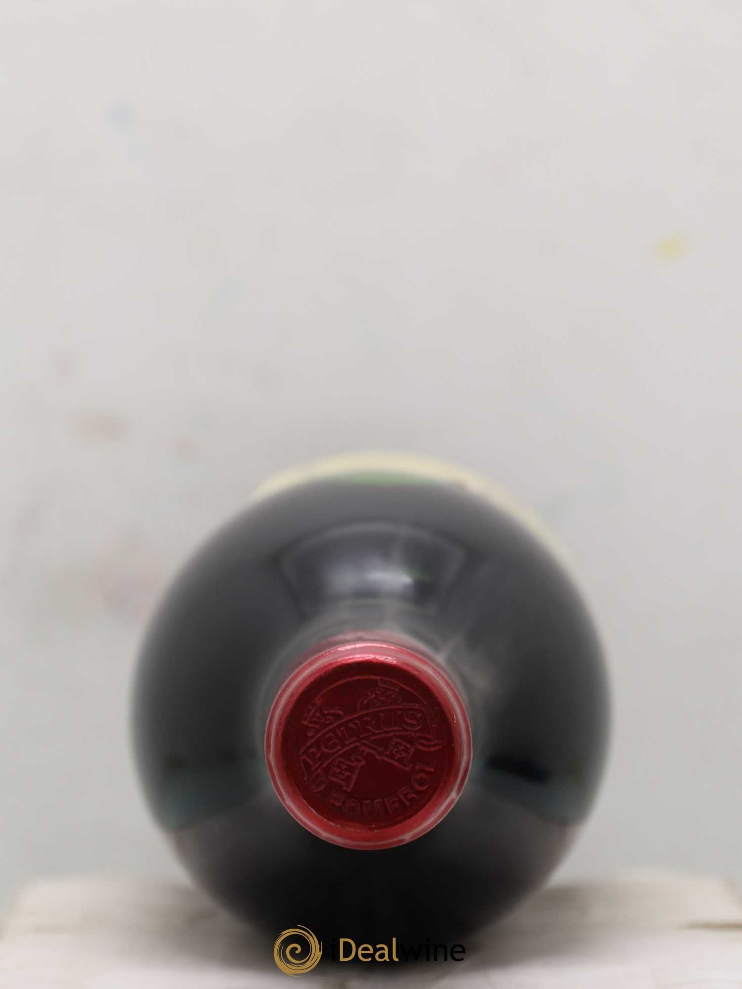Petrus 1994 - Posten von 1 Flasche - 1