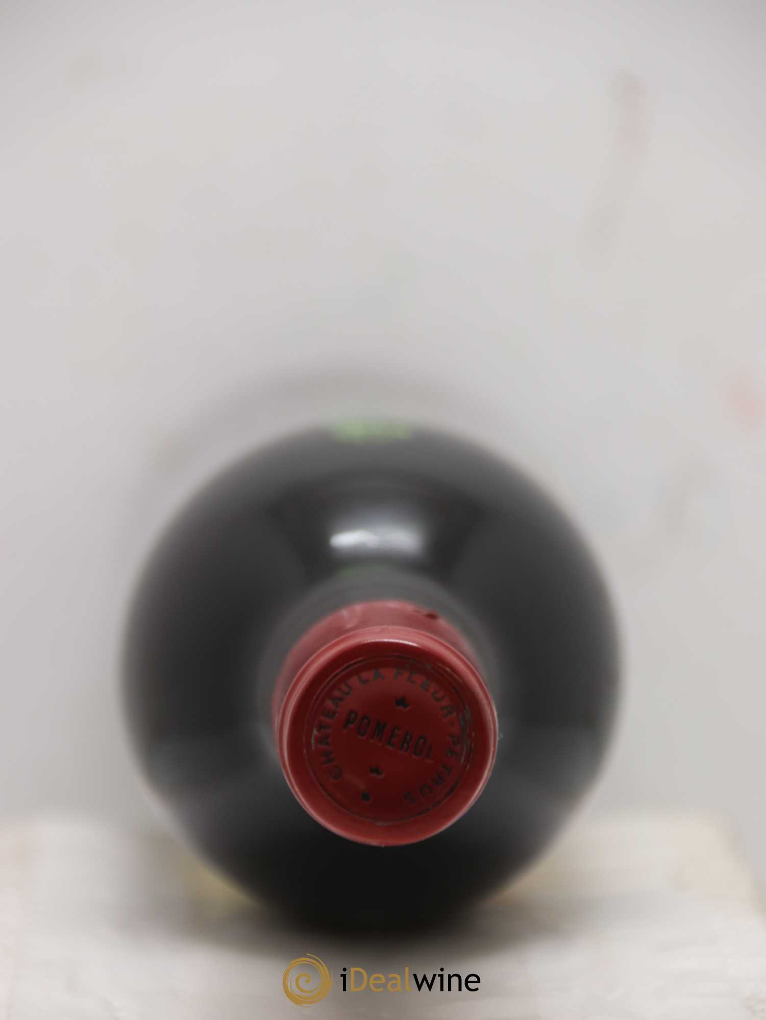 Château la Fleur Petrus 1982 - Lot de 1 bouteille - 1