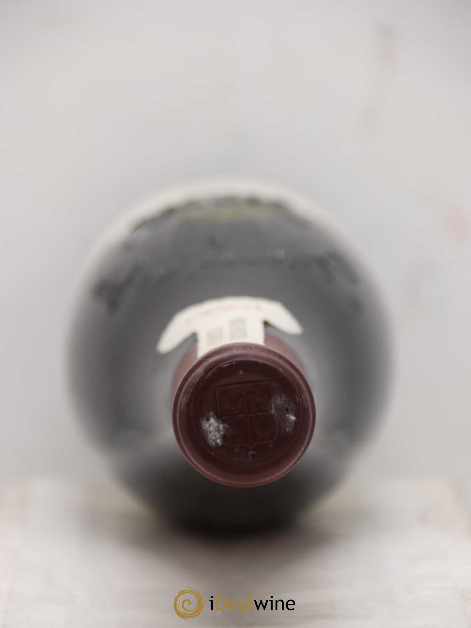 Châteauneuf-du-Pape Château de Beaucastel Famille Perrin 1990 - Lot de 1 bouteille - 2