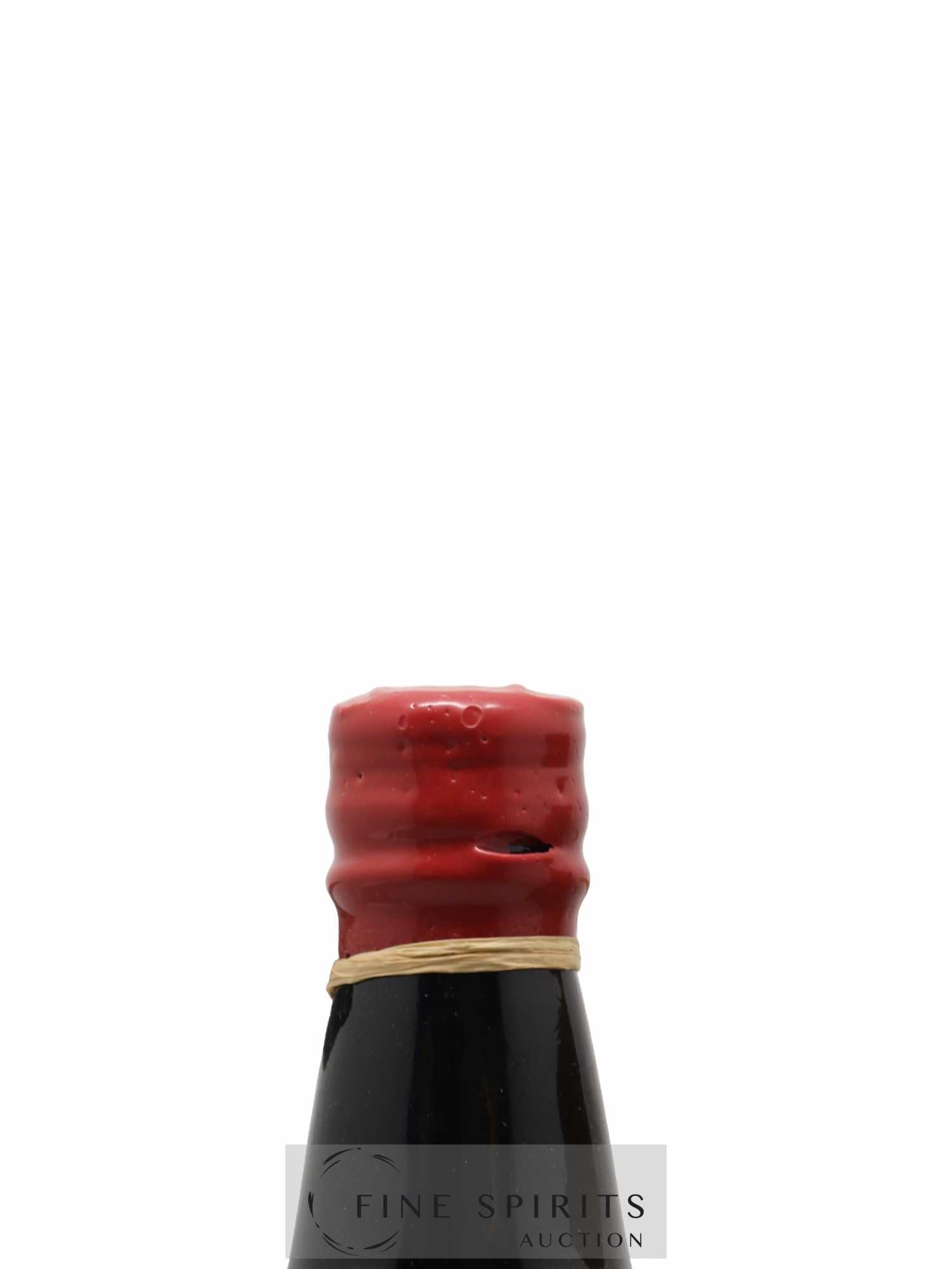 Neisson Of. Tatanka - La Distillerie 2002 - Lot de 1 bouteille - 3