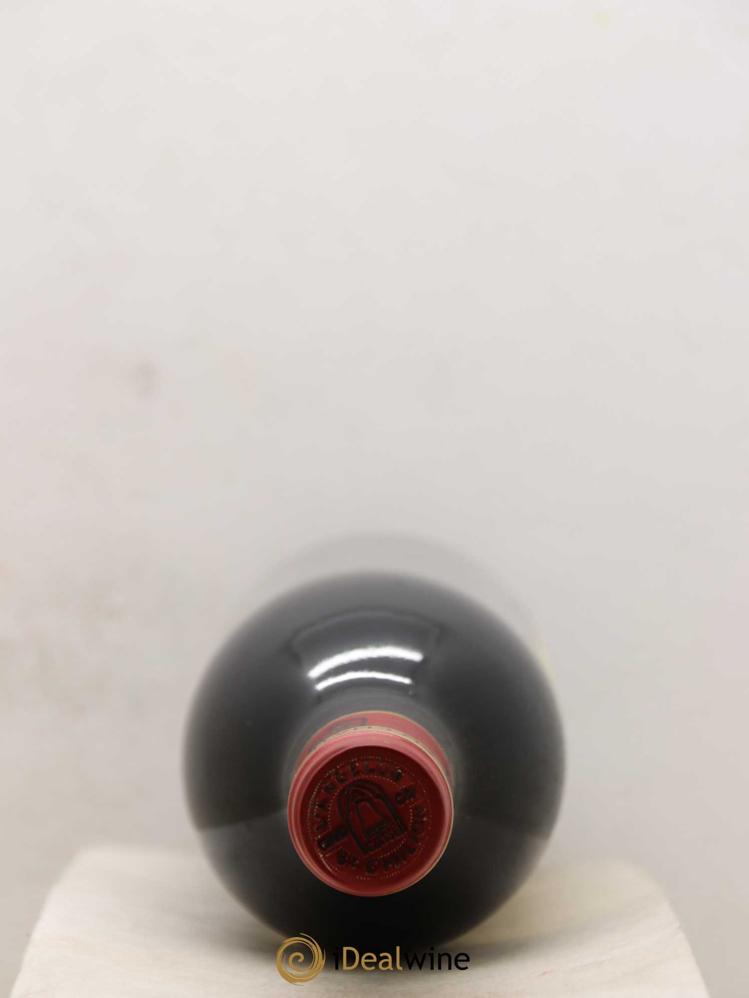 Château Angélus 1er Grand Cru Classé A 1989 - Lot de 1 bouteille - 1