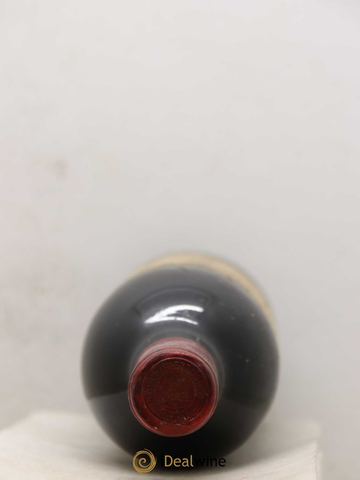 Petrus 1971 - Lot de 1 bouteille - 1