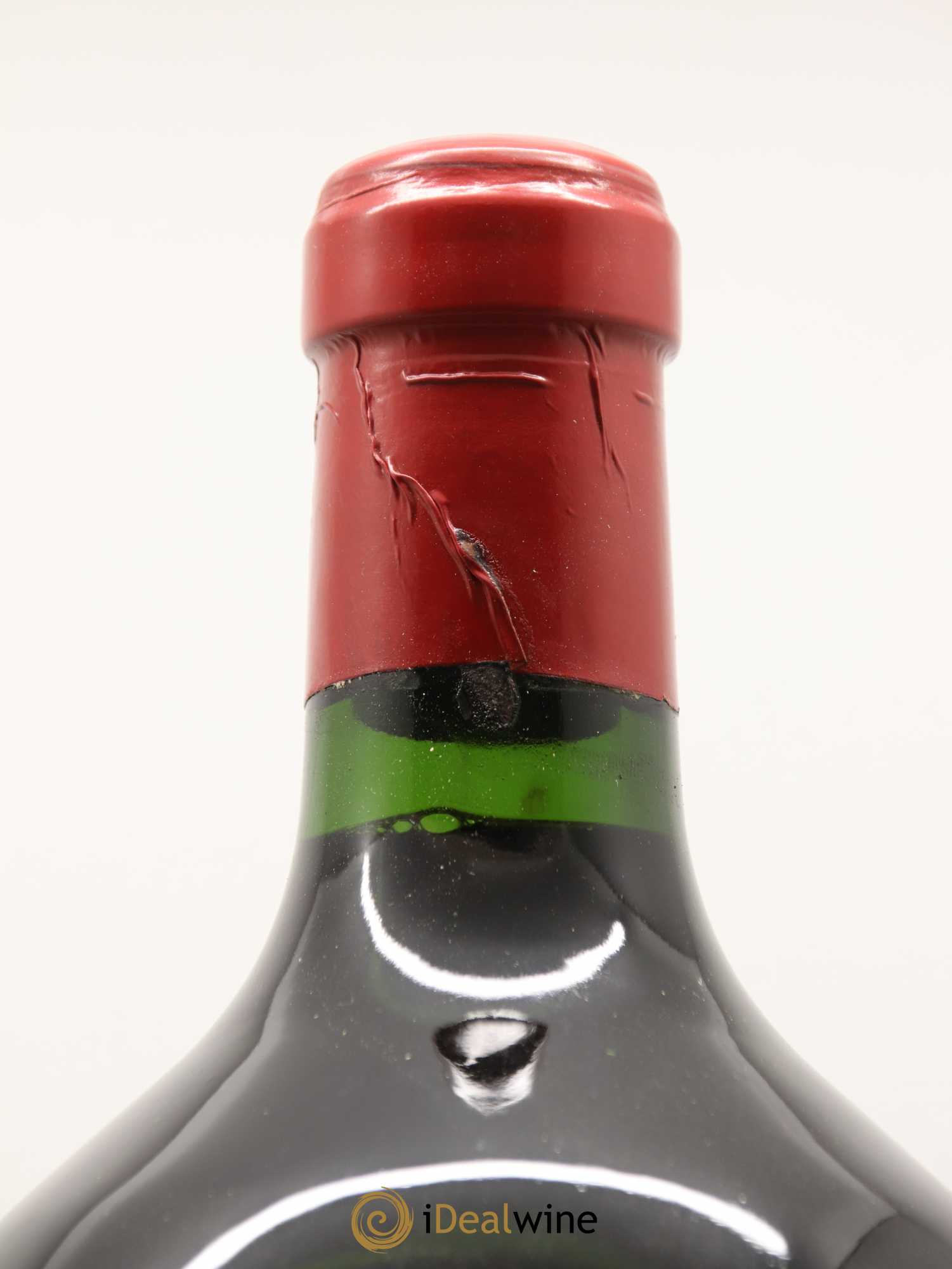 Château Léoville Poyferré 2ème Grand Cru Classé 1999 - Lot de 1 impériale - 1