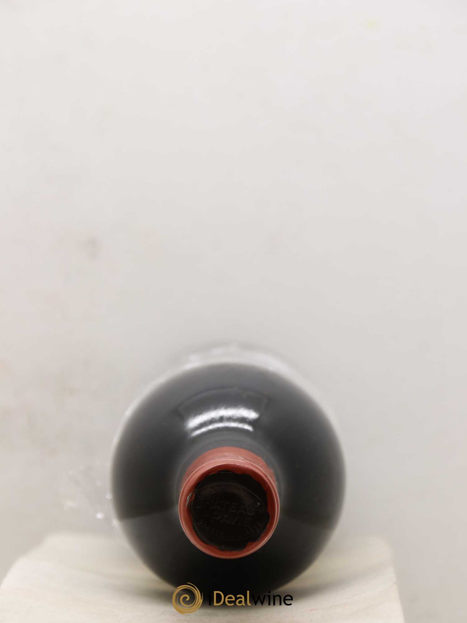 Château Pavie 1er Grand Cru Classé A 1989 - Lot de 3 bouteilles - 1