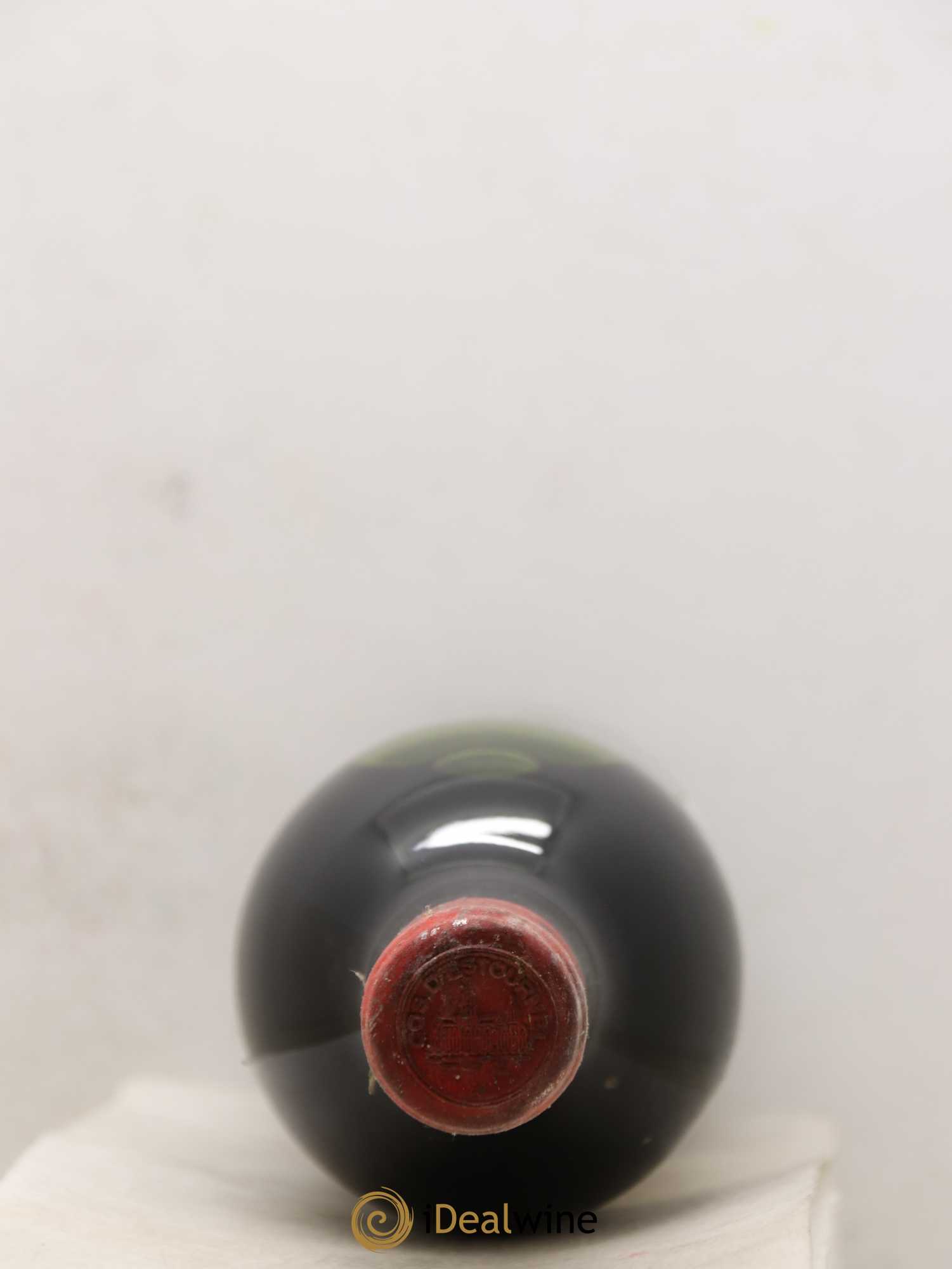 Cos d'Estournel 2ème Grand Cru Classé 1953 - Lot de 1 bouteille - 1