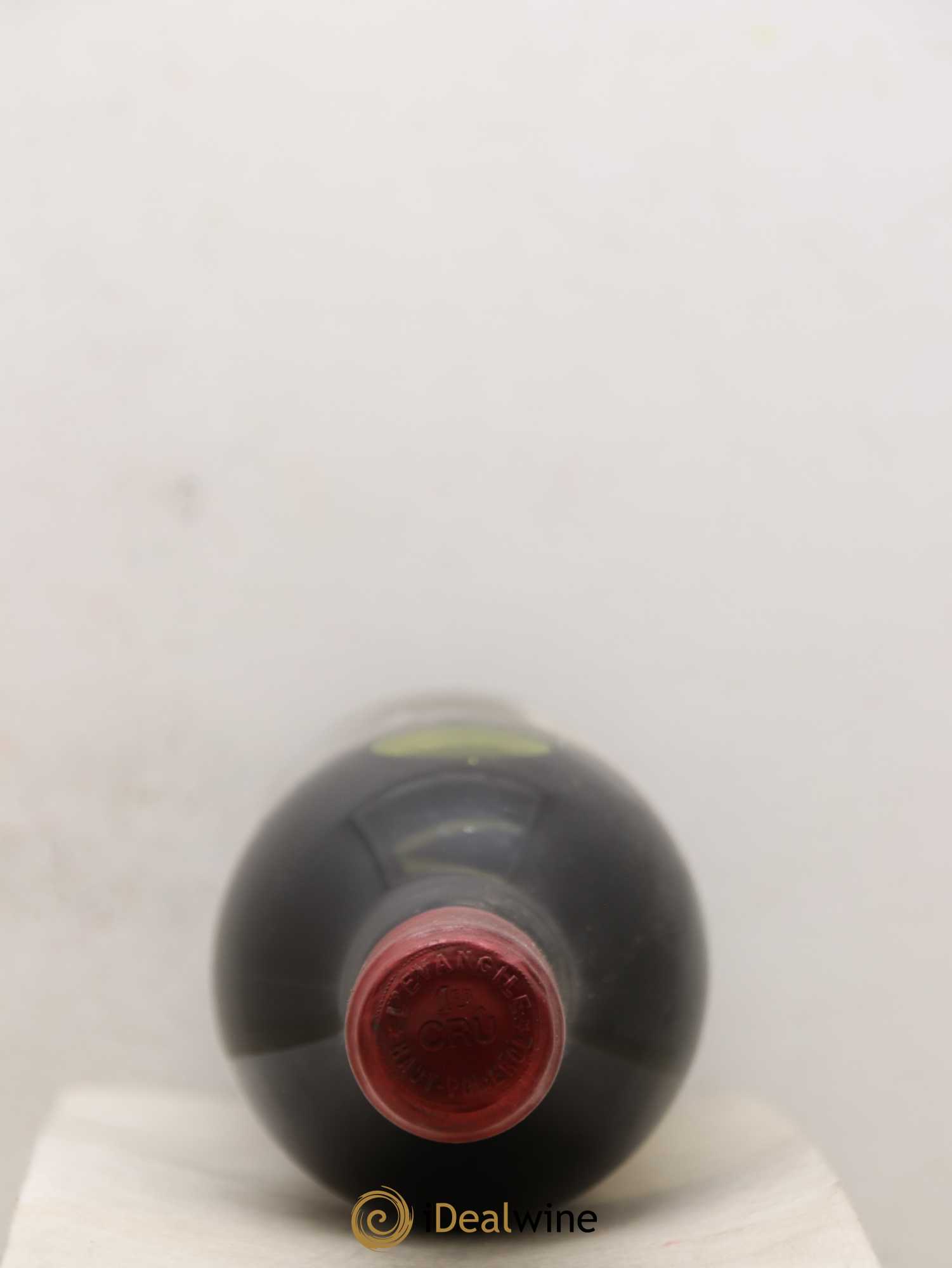 Château l' Évangile 1953 - Lot de 1 bouteille - 1