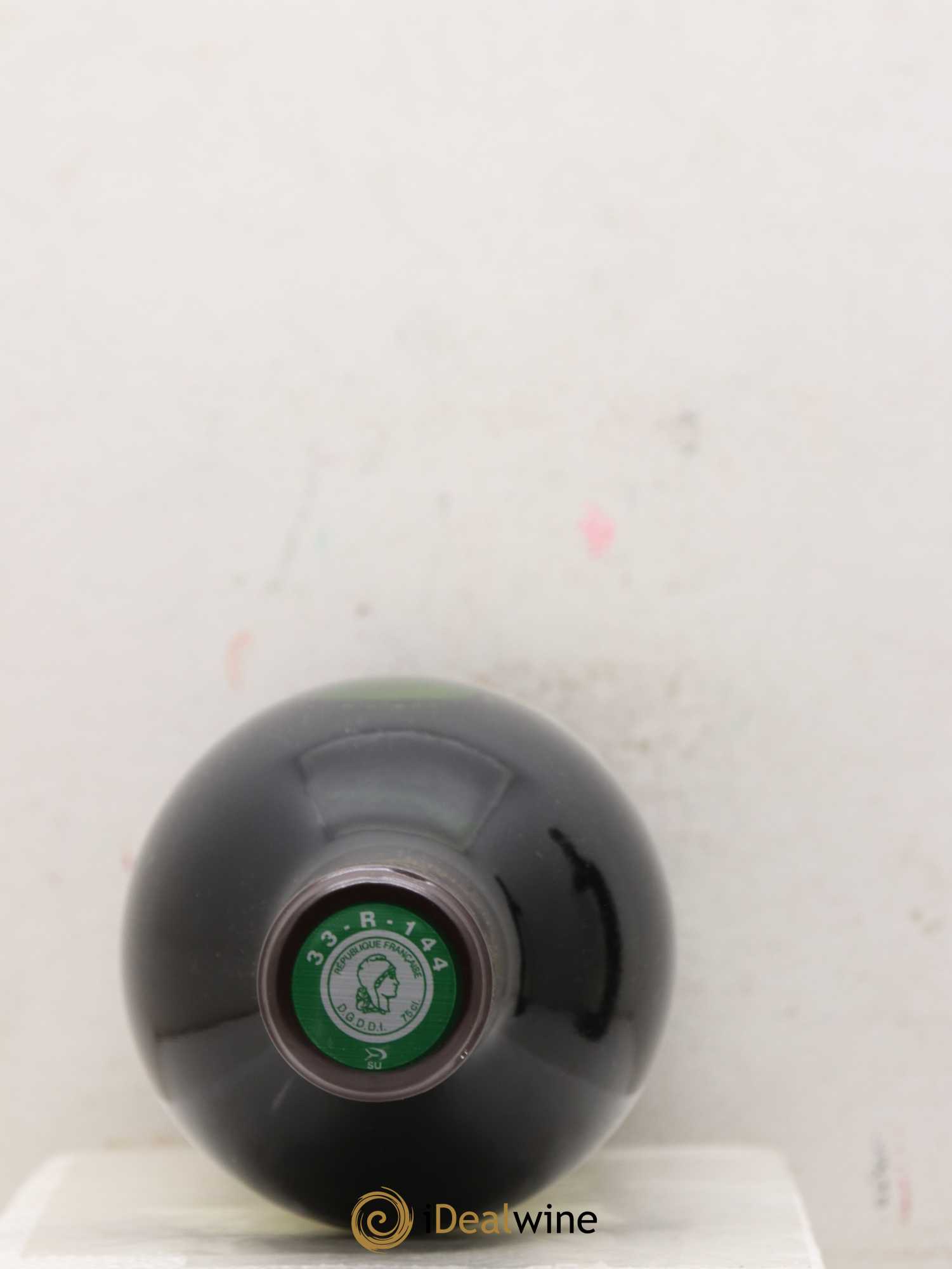 Château Mouton Rothschild 1er Grand Cru Classé 2003 - Lot of 2 bottles - 2