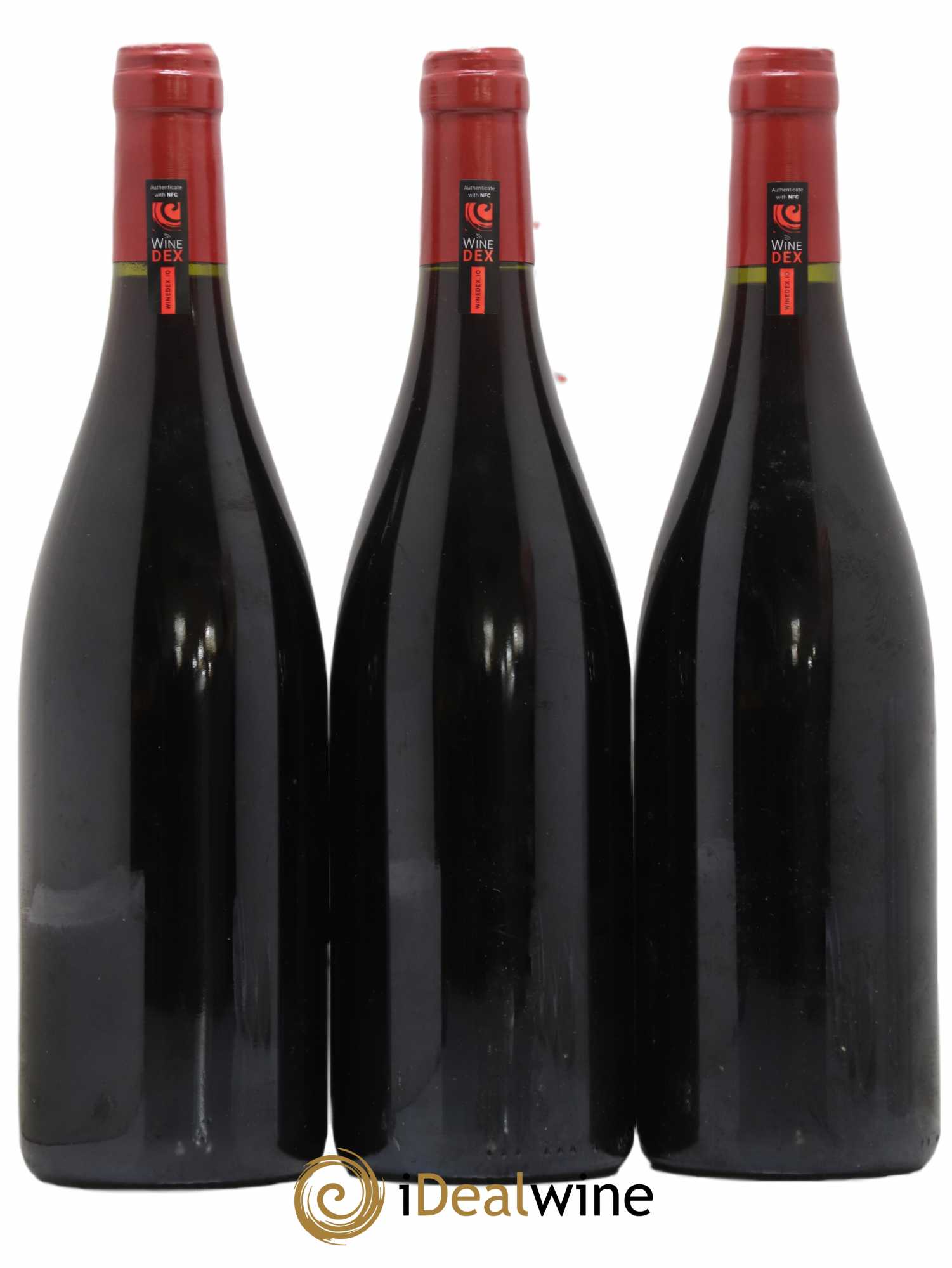 Châteauneuf-du-Pape Château Rayas Emmanuel Reynaud 2009 - Lot de 3 bouteilles - 2