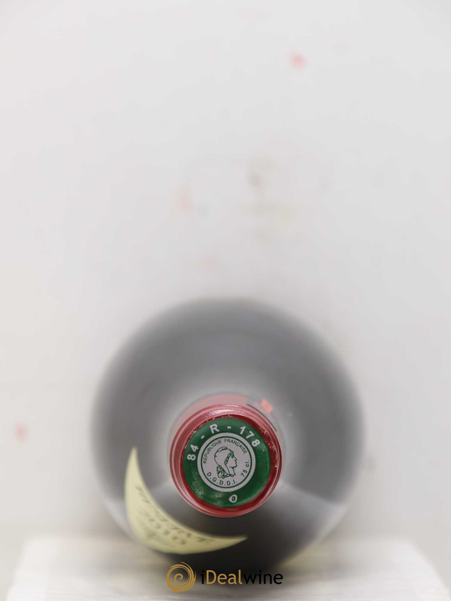 Châteauneuf-du-Pape Château Rayas Emmanuel Reynaud 2010 - Lot de 3 bouteilles - 2