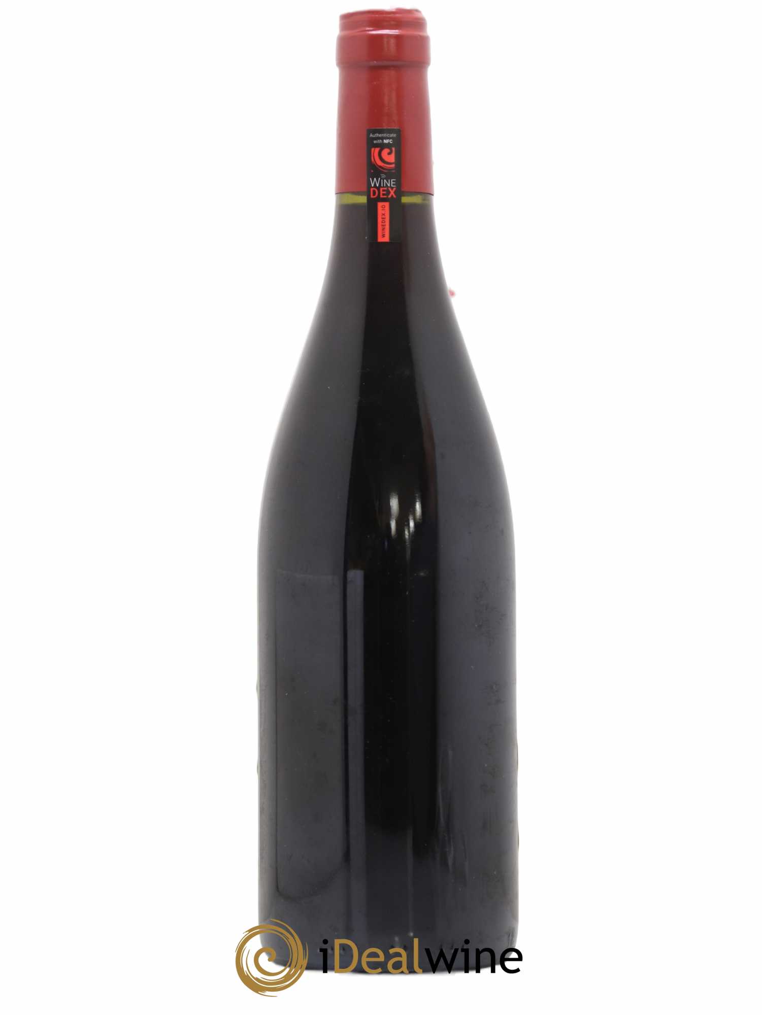 Châteauneuf-du-Pape Château Rayas Emmanuel Reynaud 2010 - Lot de 1 bouteille - 1