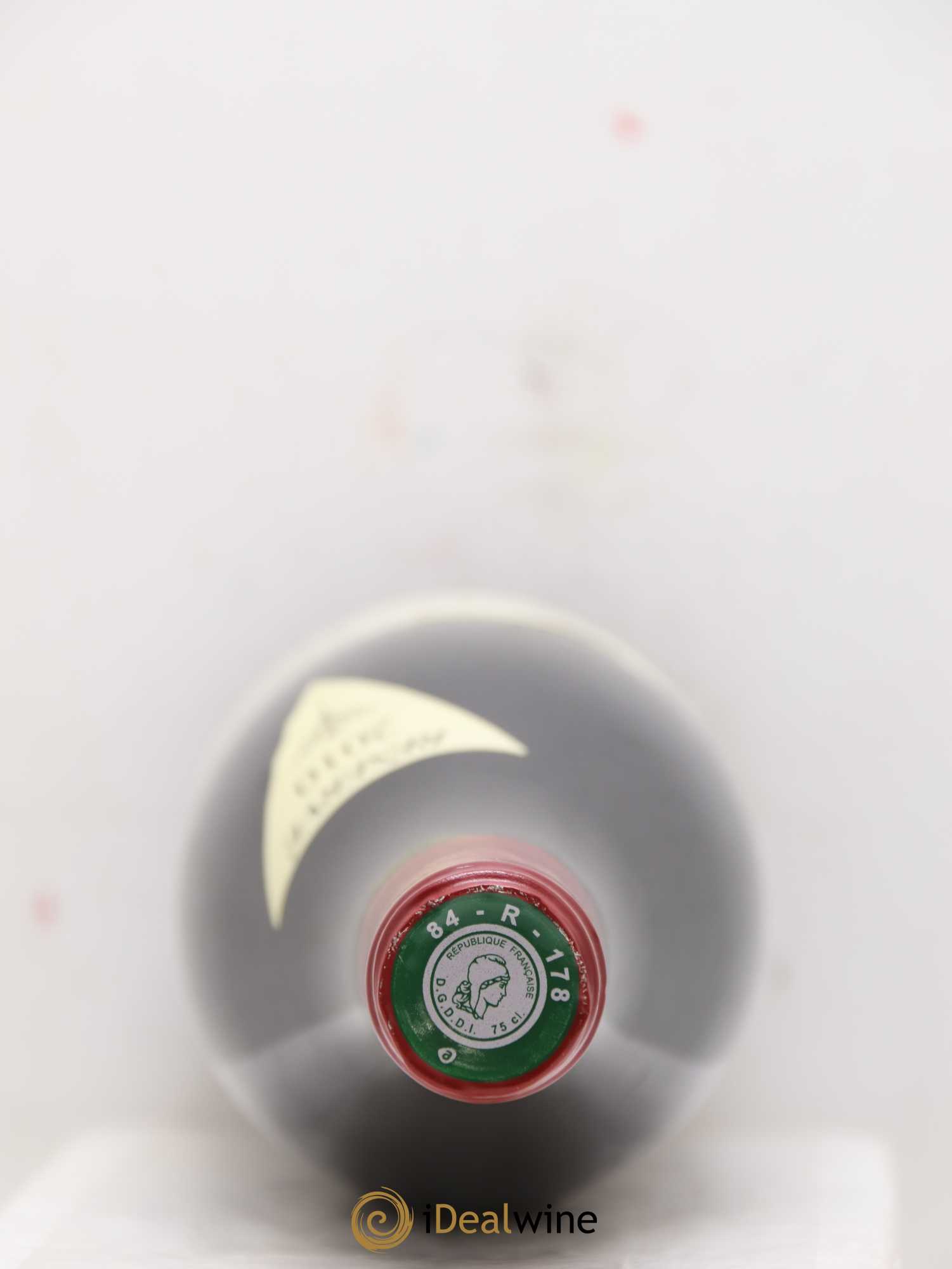 Châteauneuf-du-Pape Château Rayas Emmanuel Reynaud 2010 - Lot de 1 bouteille - 2