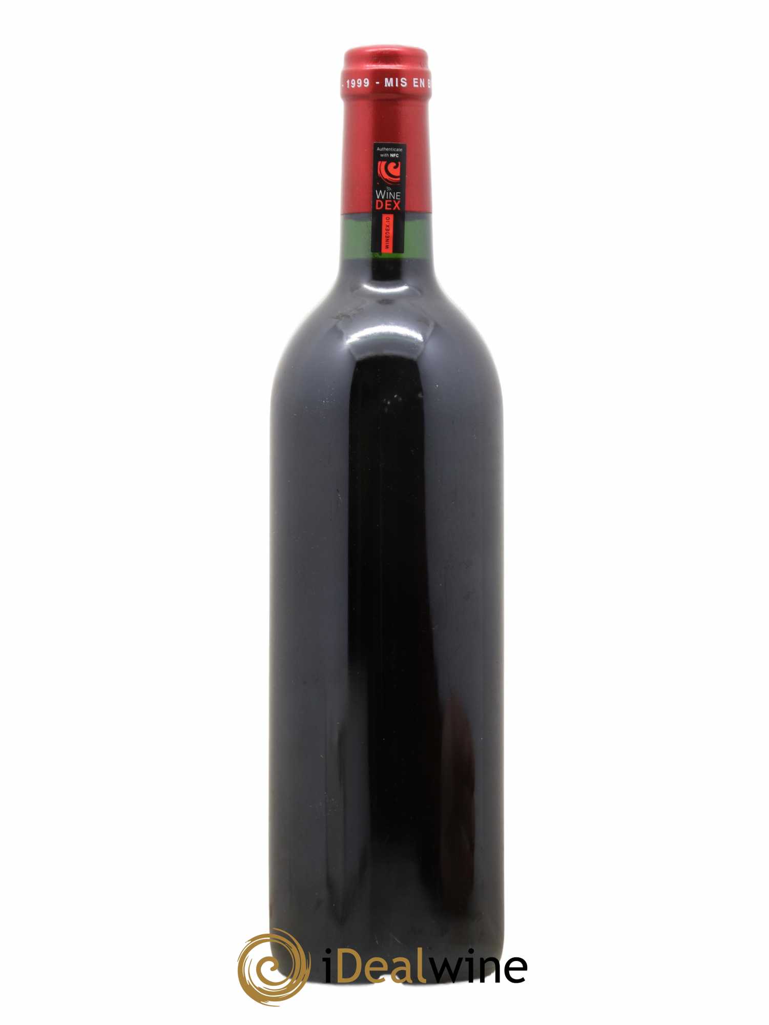 Petrus (sans prix de réserve) 1999 - Lot de 1 bouteille - 1