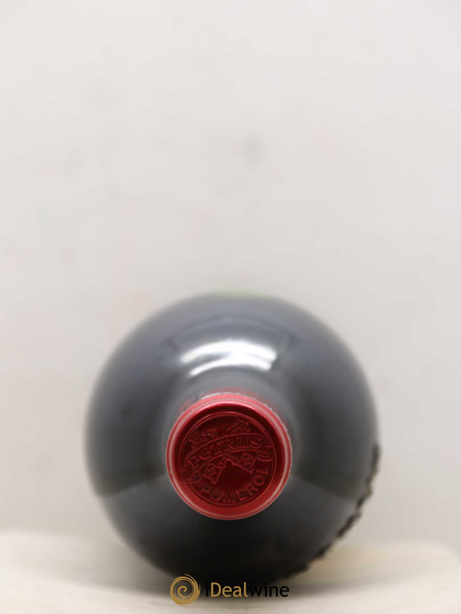 Petrus (sans prix de réserve) 1999 - Lot de 1 bouteille - 2