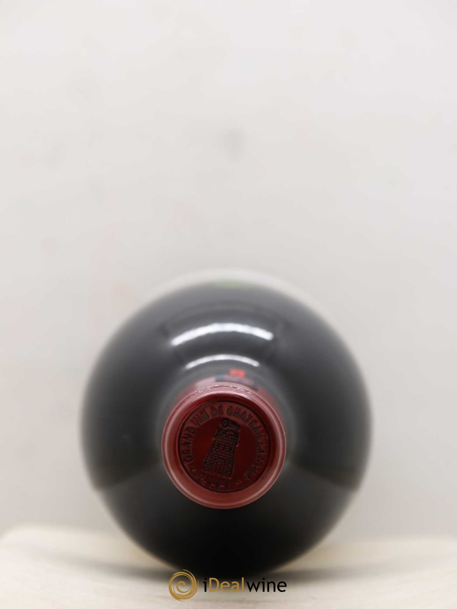 Château Latour 1er Grand Cru Classé  (sans prix de réserve) 2000 - Lot de 1 bouteille - 2