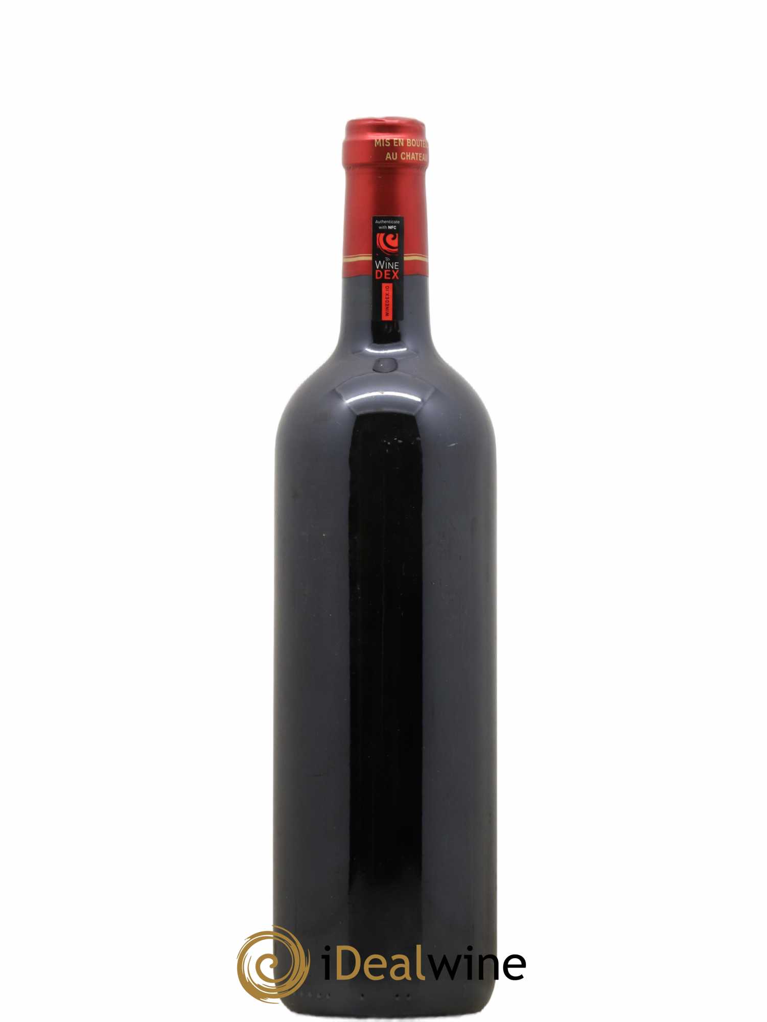 Château Le Pin 2006 - Lot de 1 bouteille - 1