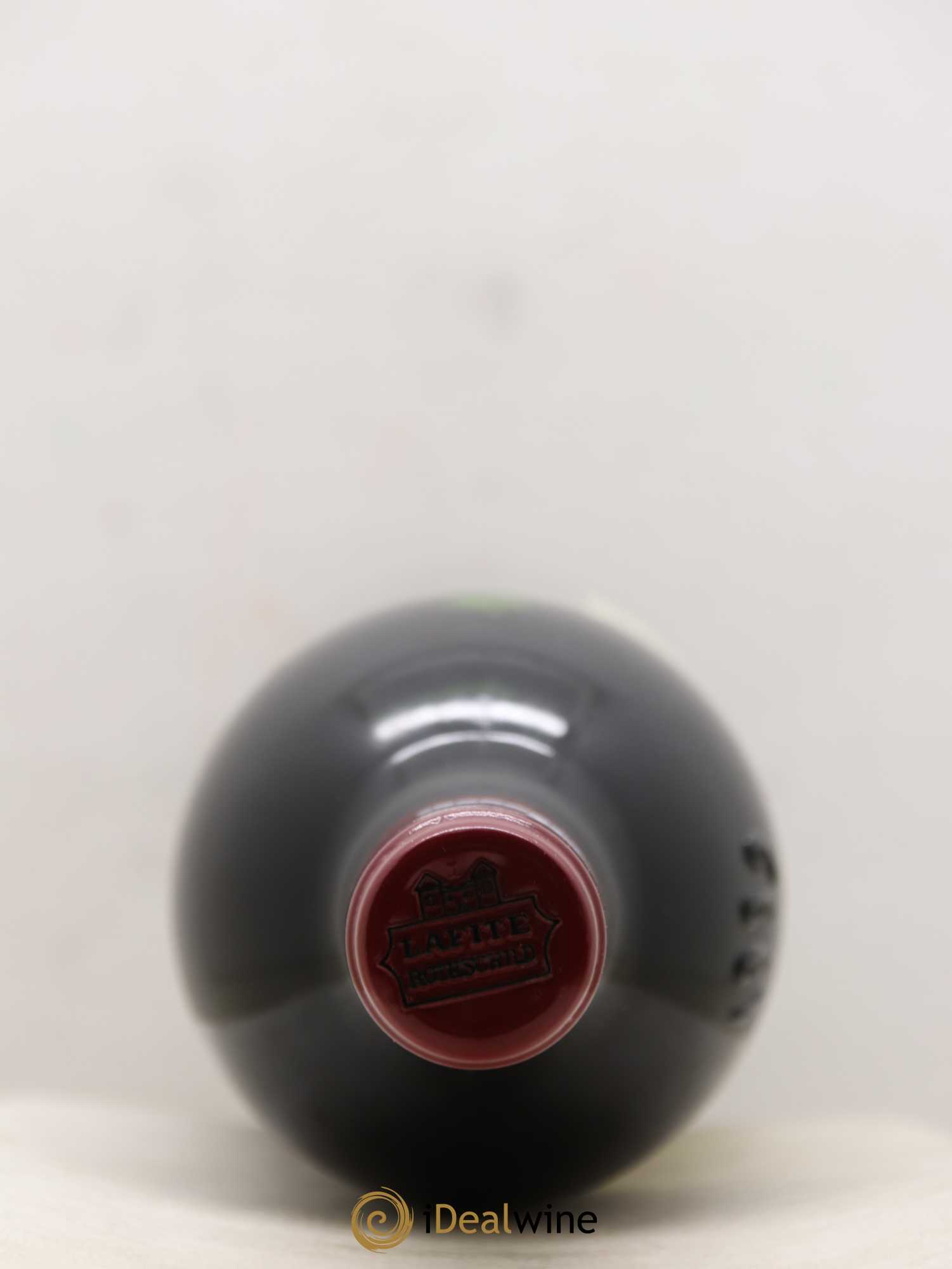 Château Lafite Rothschild 1er Grand Cru Classé (sans prix de réserve) 1999 - Lot de 1 bouteille - 1