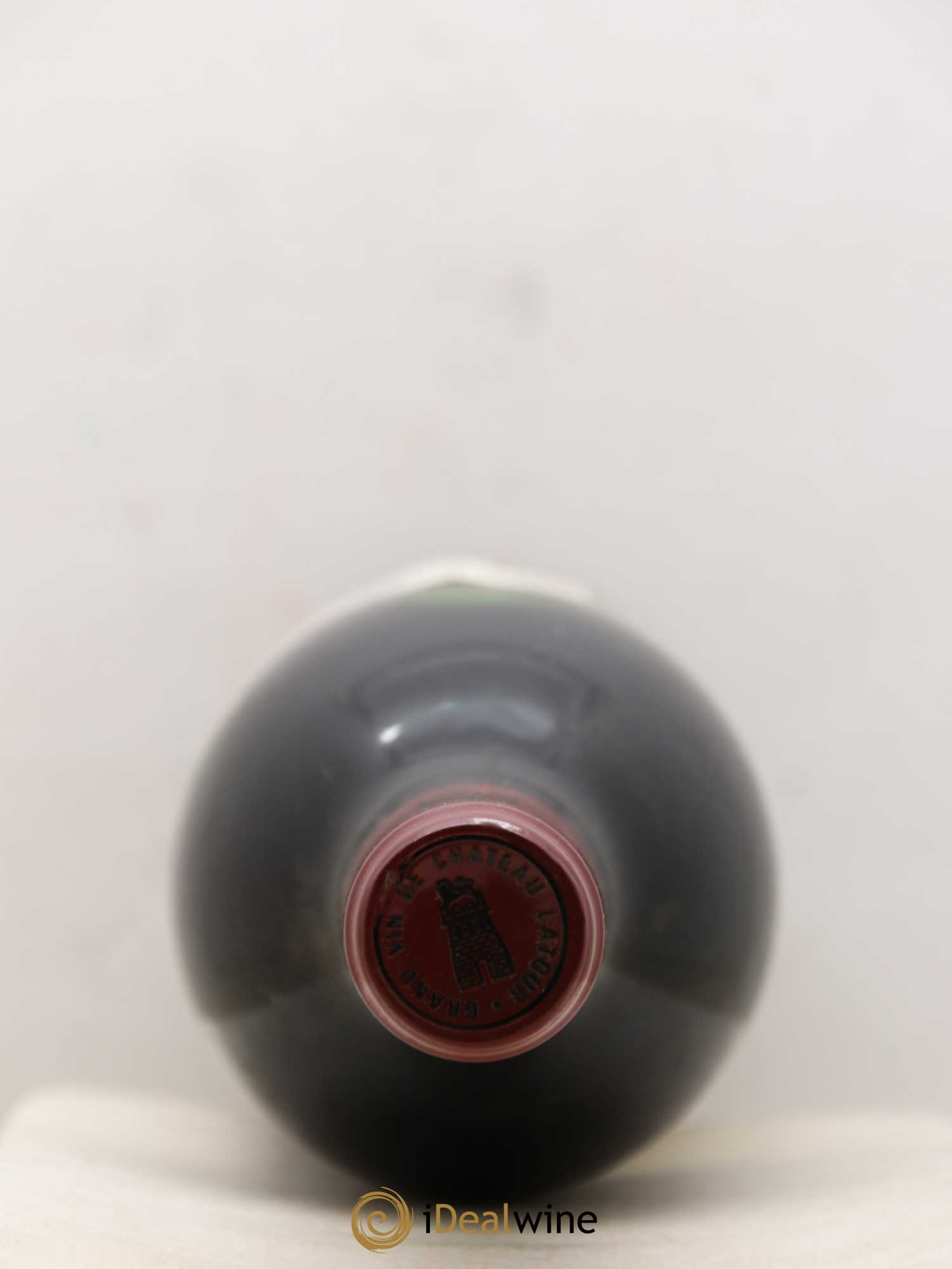 Château Latour 1er Grand Cru Classé 1994 - Lotto di 1 bottiglia - 1