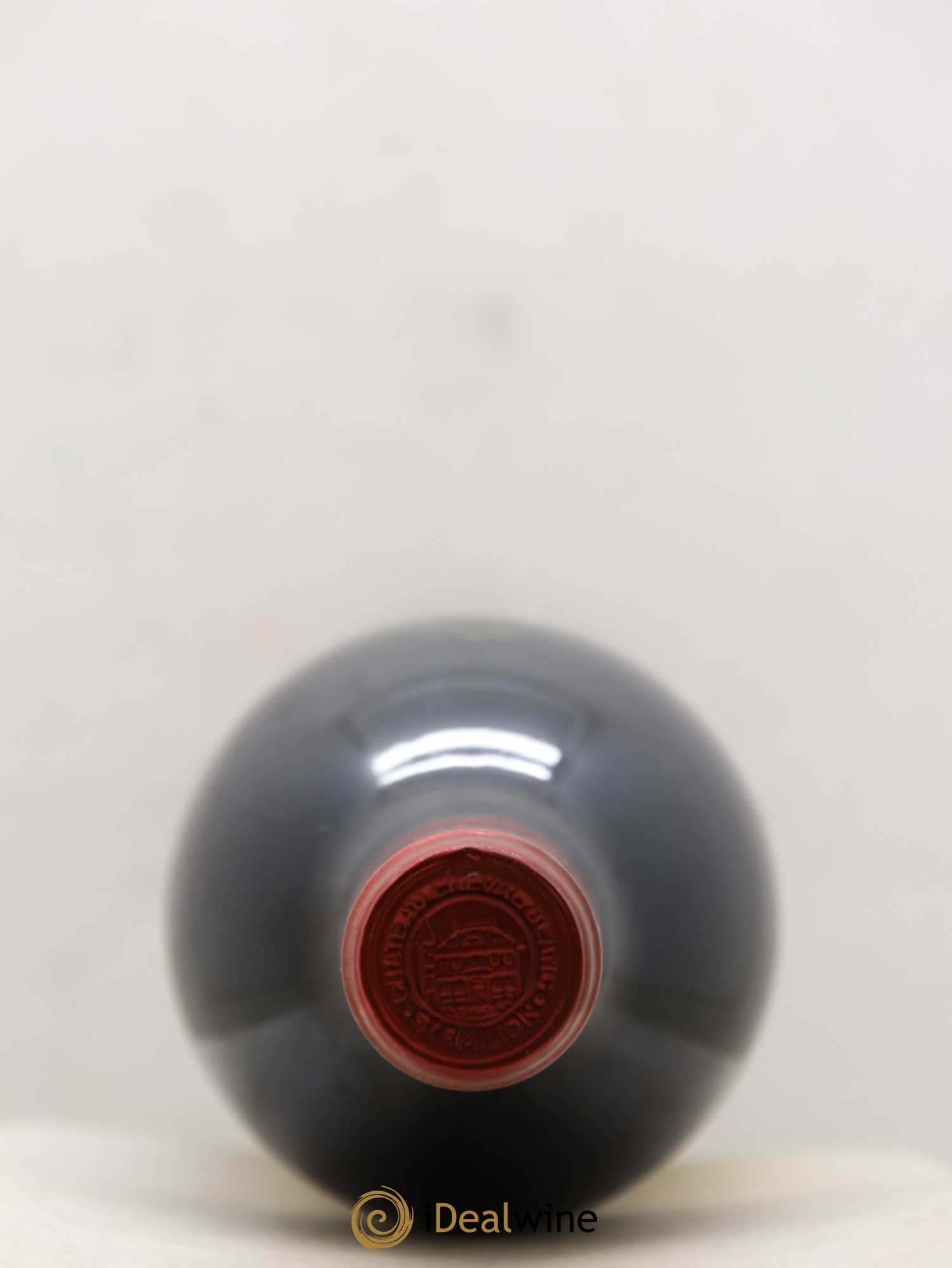 Château Cheval Blanc 1er Grand Cru Classé A (sans prix de réserve) 1994 - Lot de 1 bouteille - 1