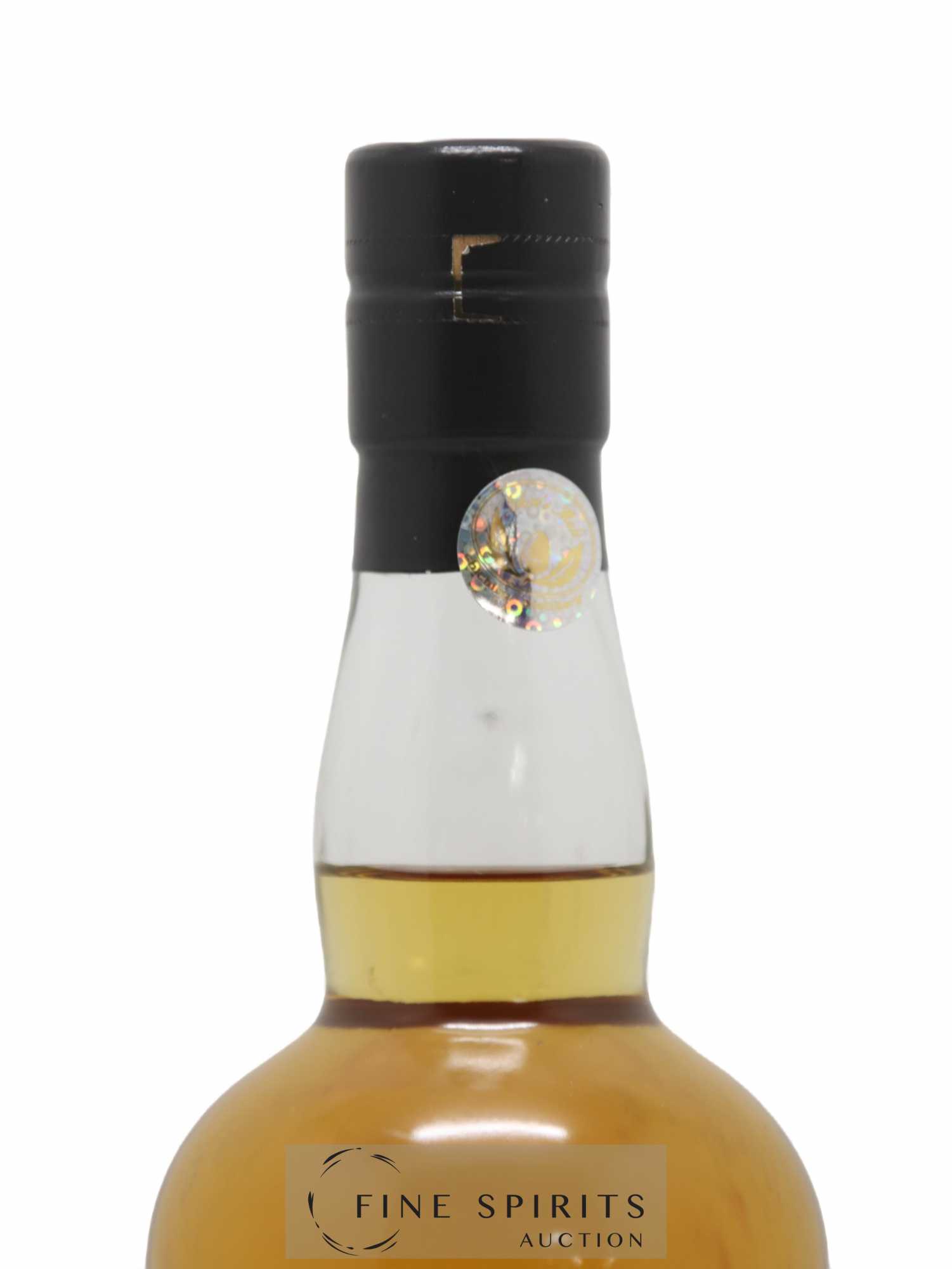 Chichibu Of. On The Way One of 11000 - bottled 2019 LMDW Ichiro's Malt - Lot de 1 bouteille - 3