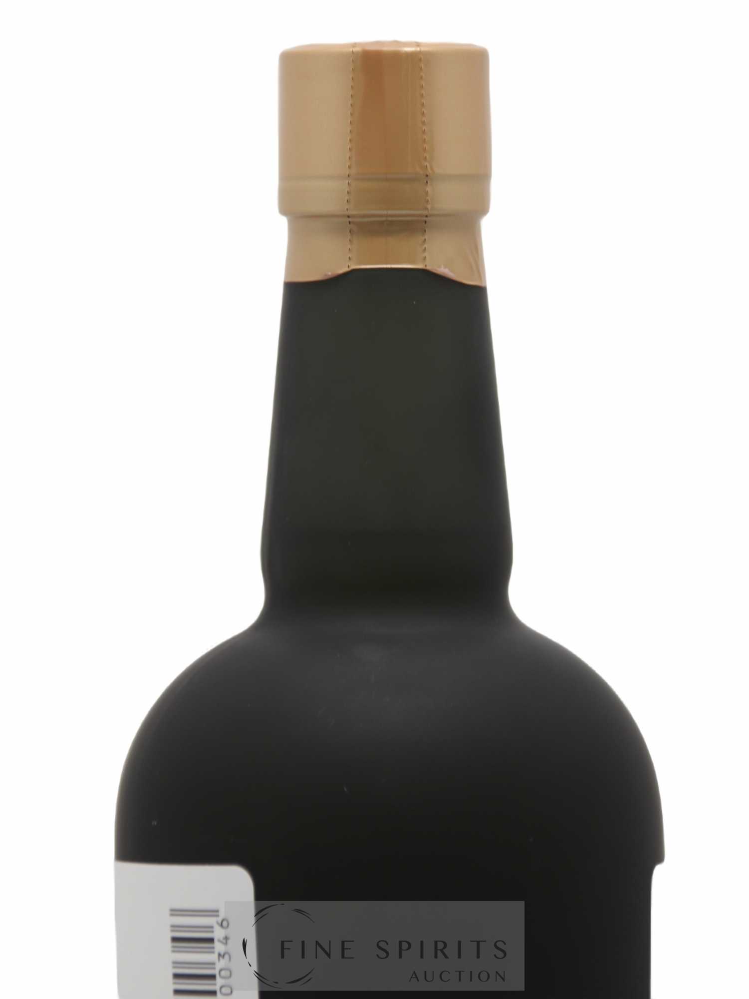 Ki Noh Bi Of. 9th Edition Cask Aged - Lot de 1 bouteille - 4