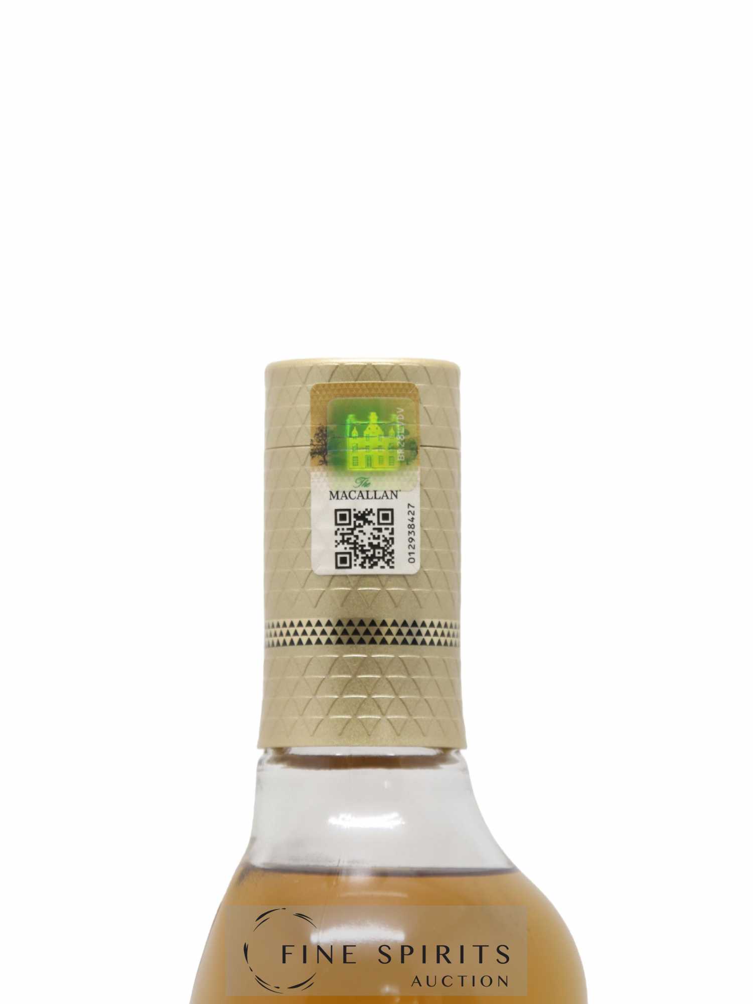 Macallan (The) 12 years Of. Fine Oak Triple Cask Matured - Posten von 1 Flasche - 3
